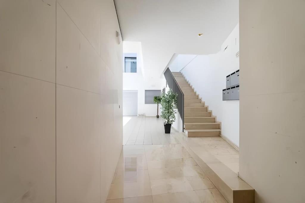 Heart Of Malaga Apartment Appartement *