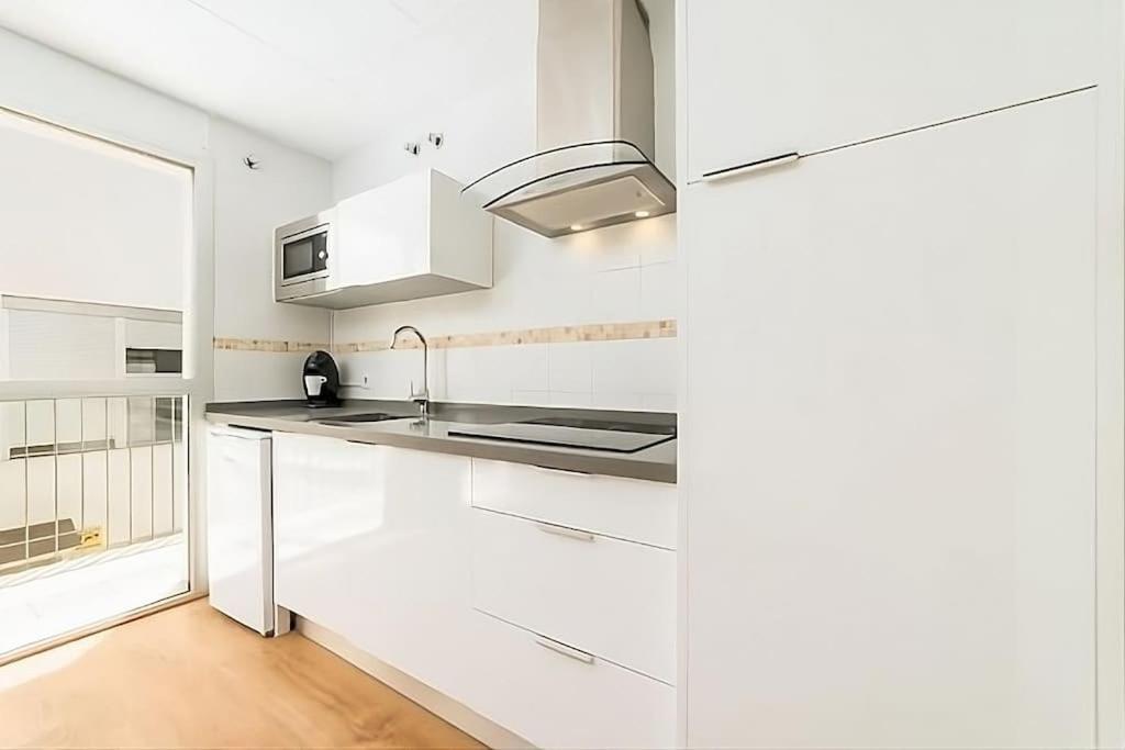 Appartement Heart Of Malaga Apartment *