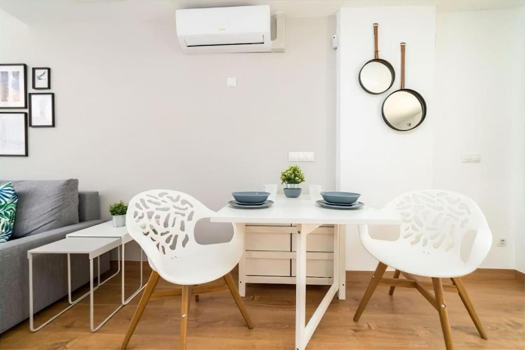 Appartement Heart Of Malaga Apartment *