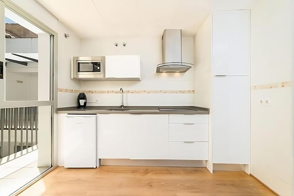 Heart Of Malaga Apartment Málaga
