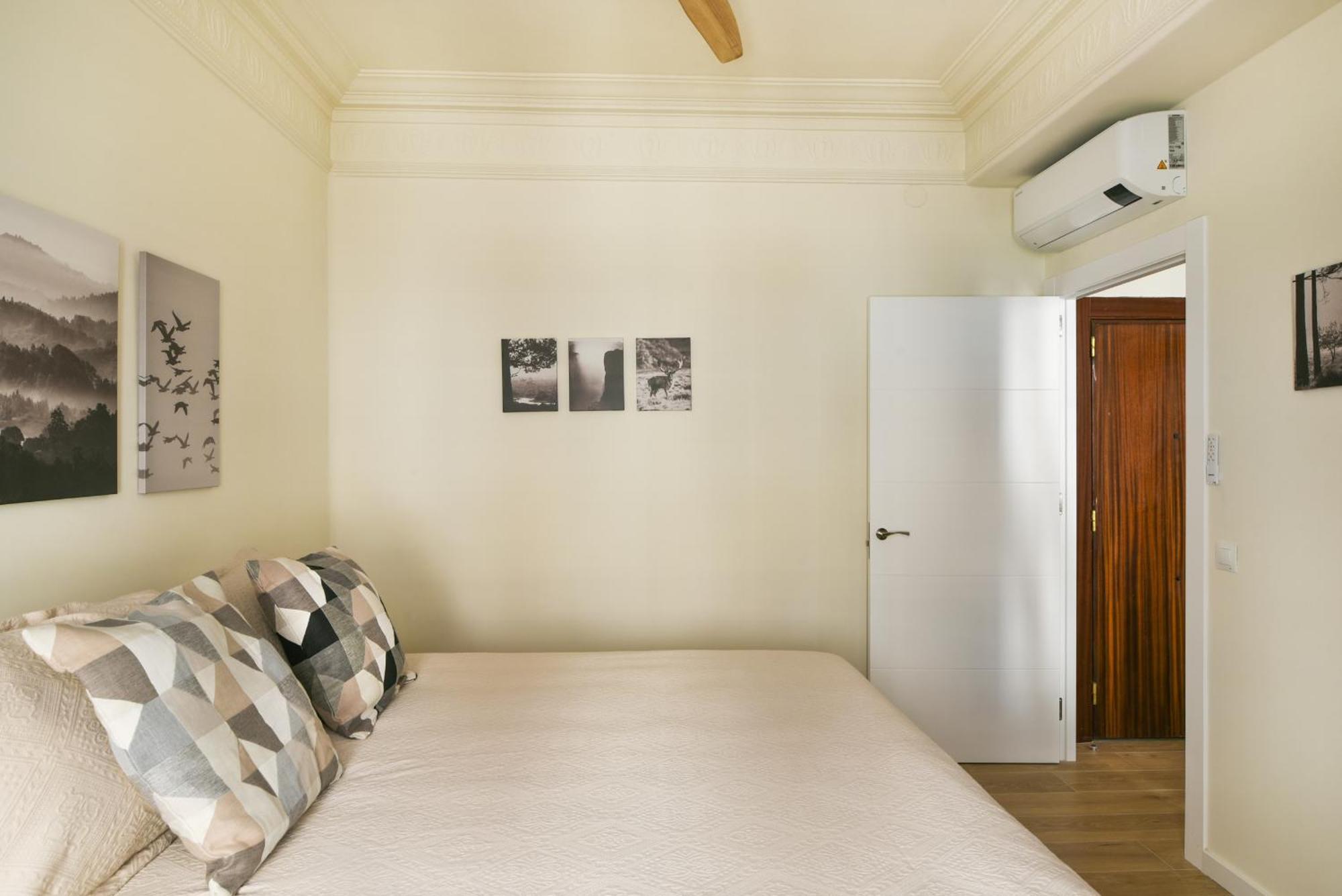 Appartement Victoria Center *