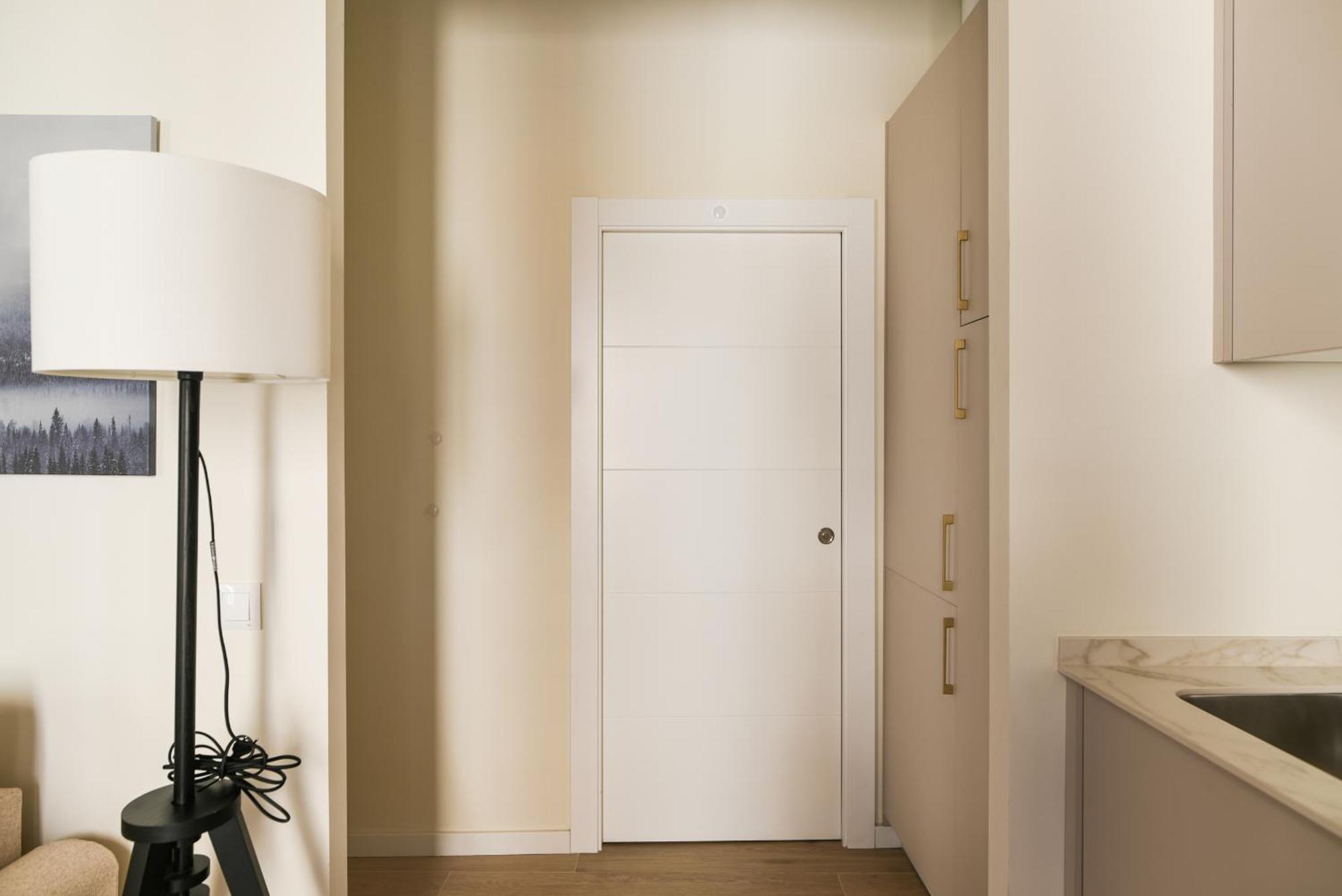 Victoria Center Appartement *