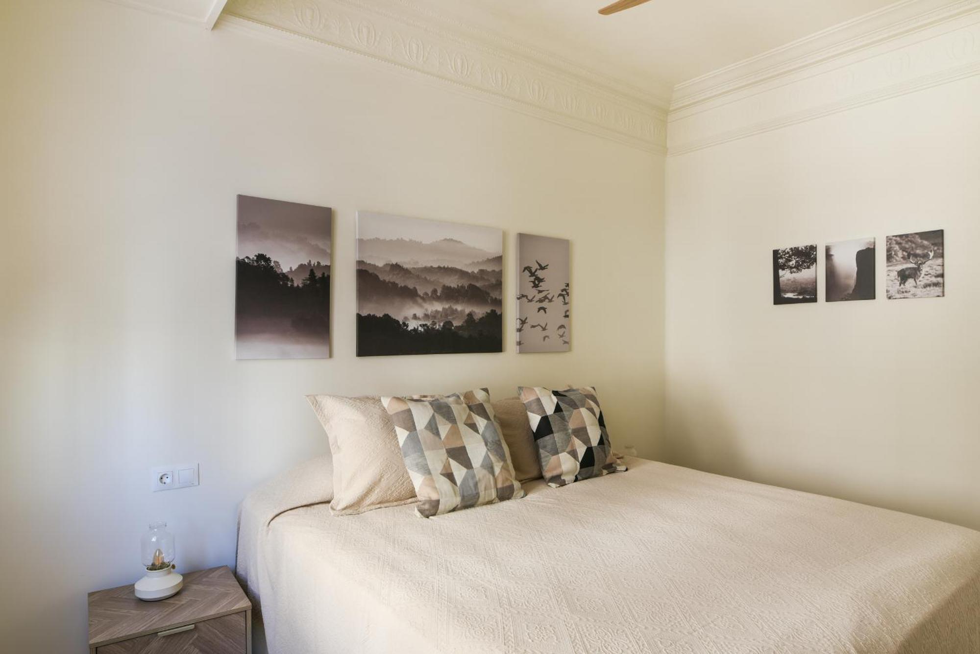 Victoria Center Appartement