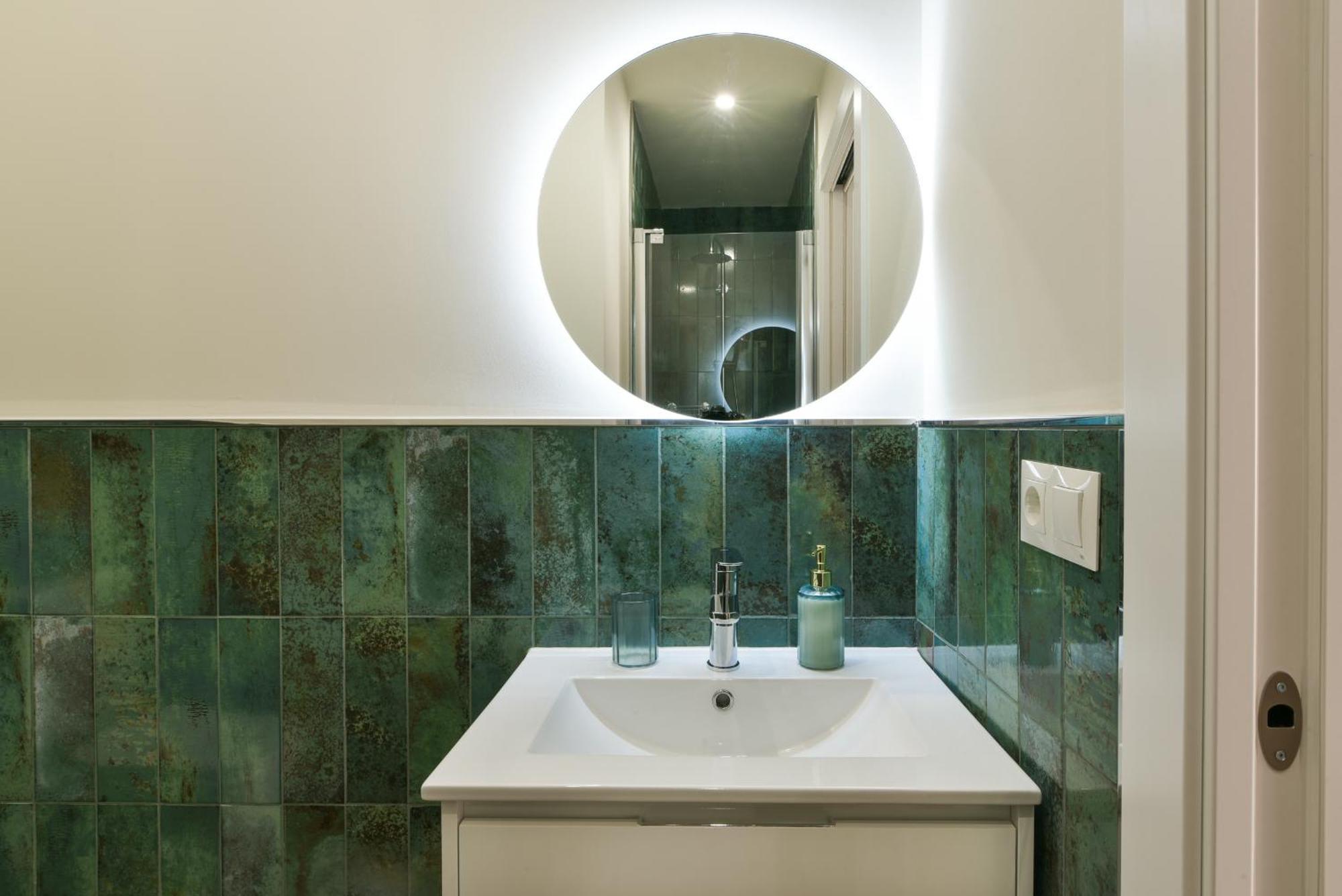 Victoria Center Appartement Málaga