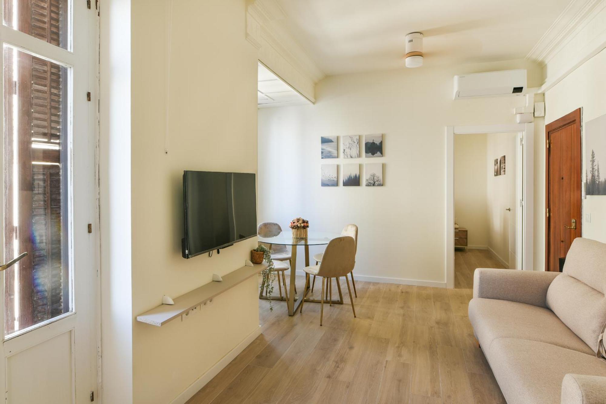 Victoria Center Appartement *