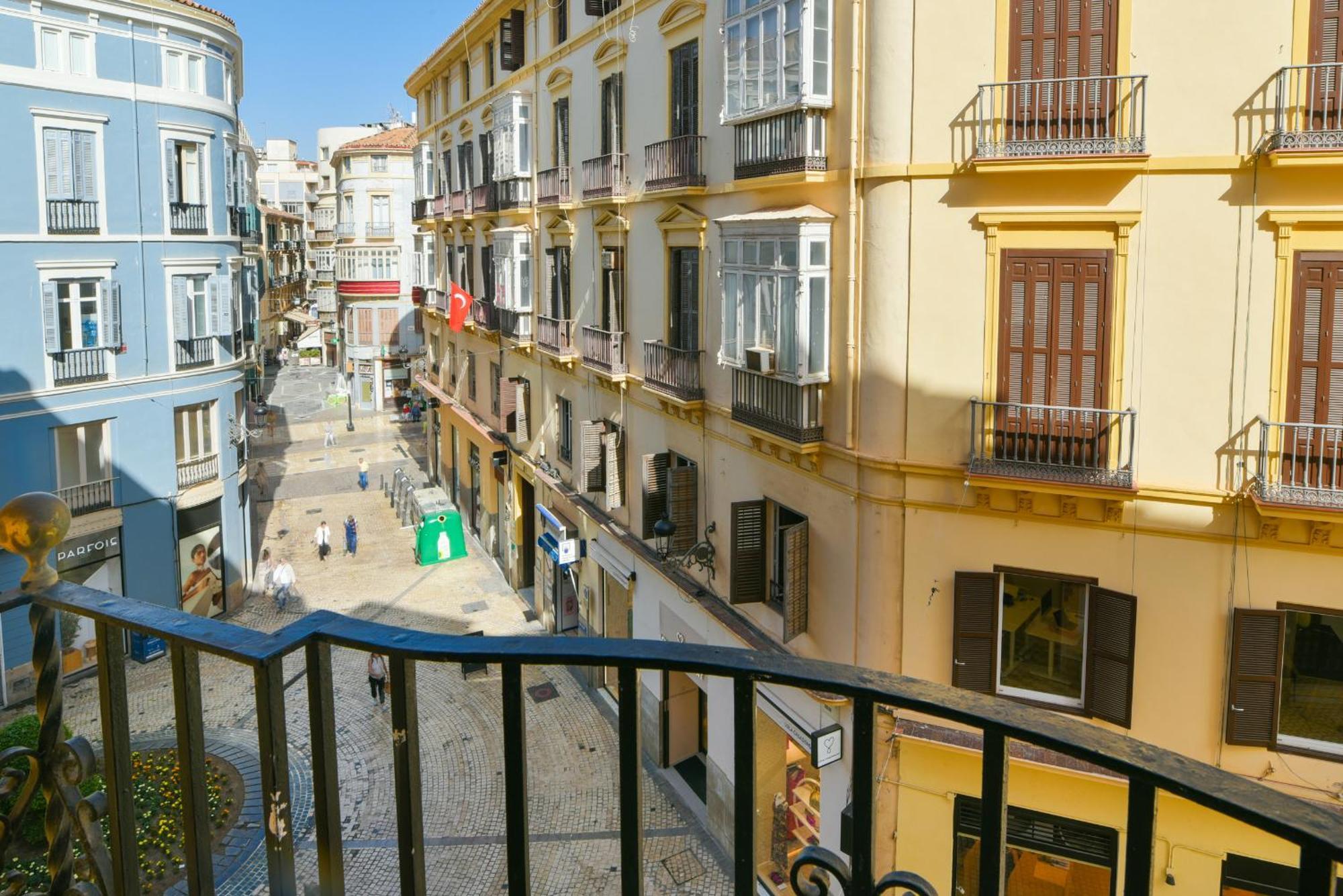 Victoria Center Appartement