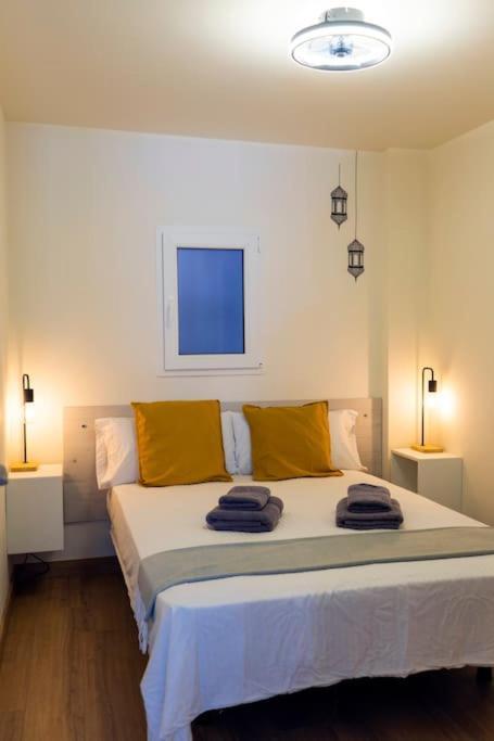 Apartamento Guadalmar Airport I Málaga