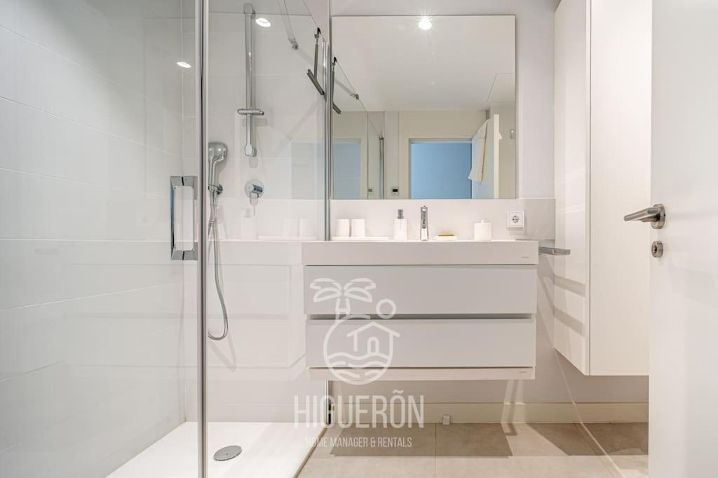 Apartment Higueronrentals Casa Nido