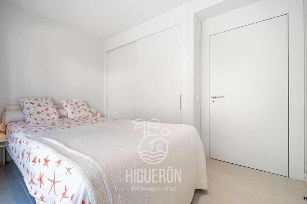 Apartment Higueronrentals Casa Nido Malaga