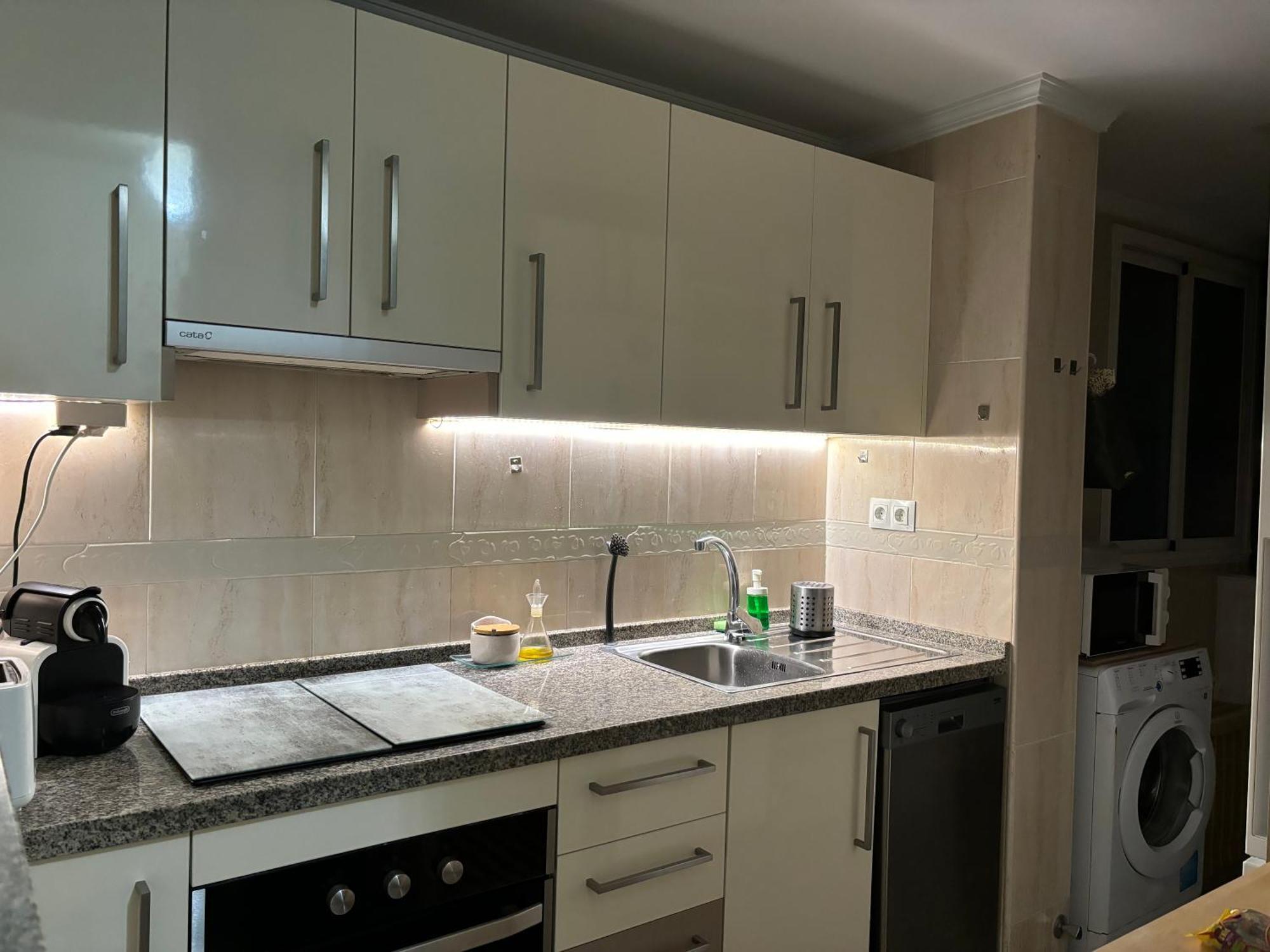 Lucia - Family, Friends & Fun Pet Friendly Malaga