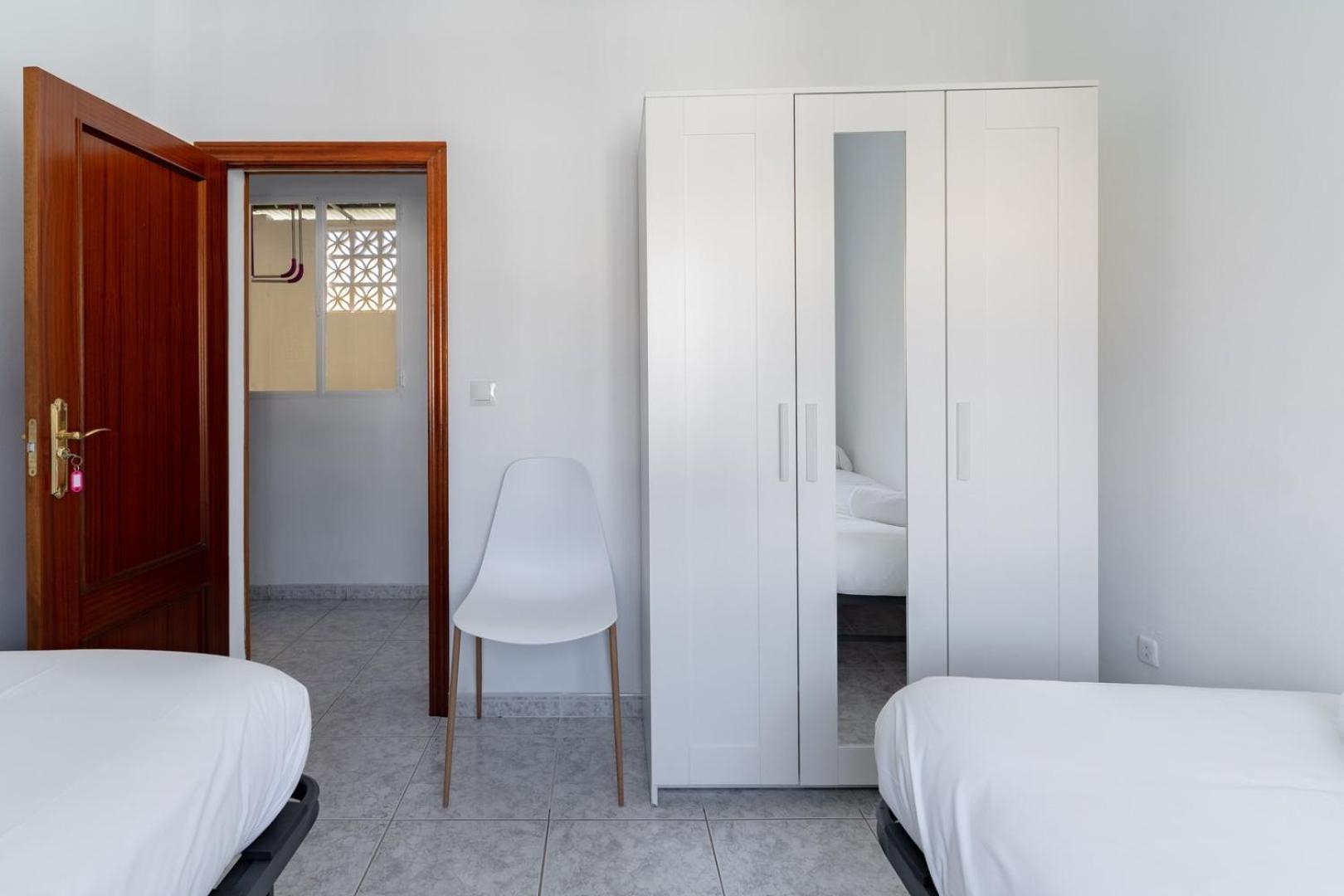 Guestready - Balcony Sea View In * Malaga
