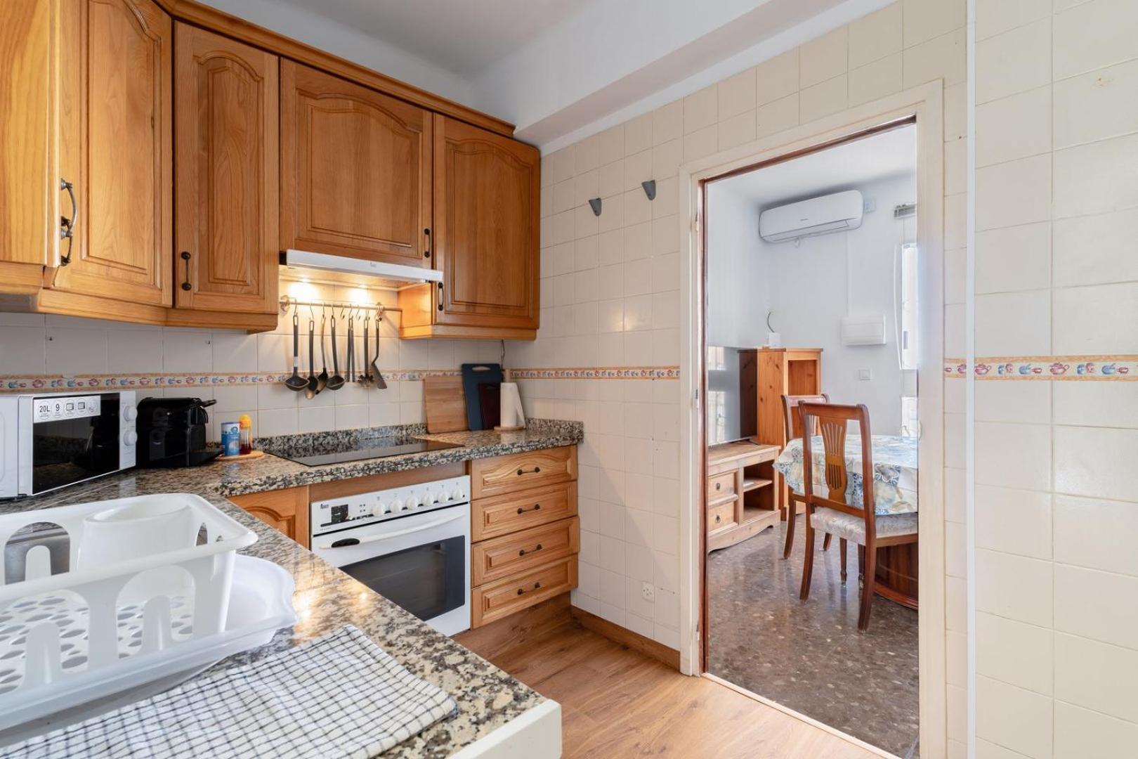 Guestready - Balcony Sea View In Malaga