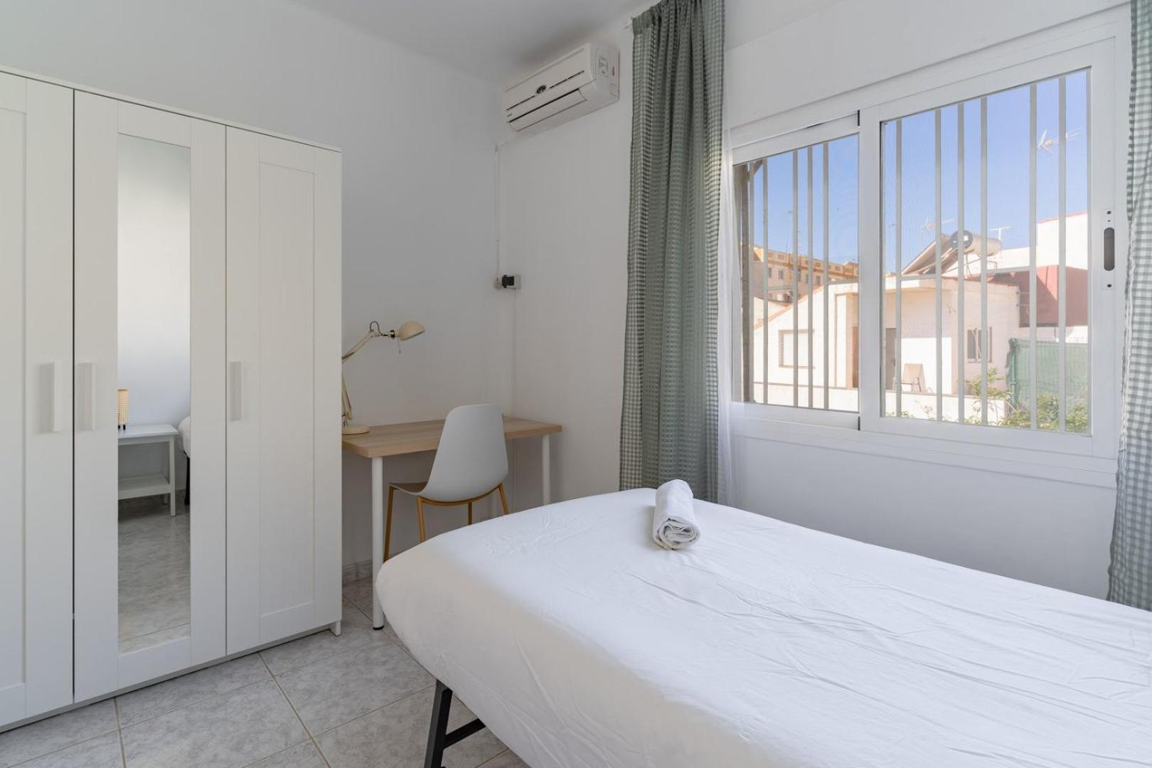 Guestready - Balcony Sea View In Apartment Malaga