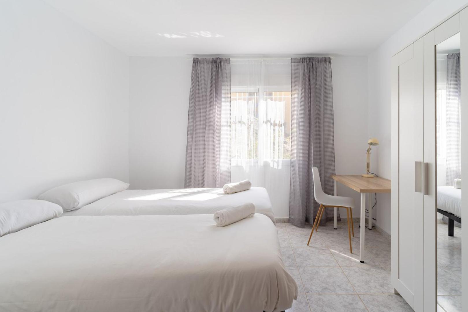 Guestready - Balcony Sea View In Apartment Malaga