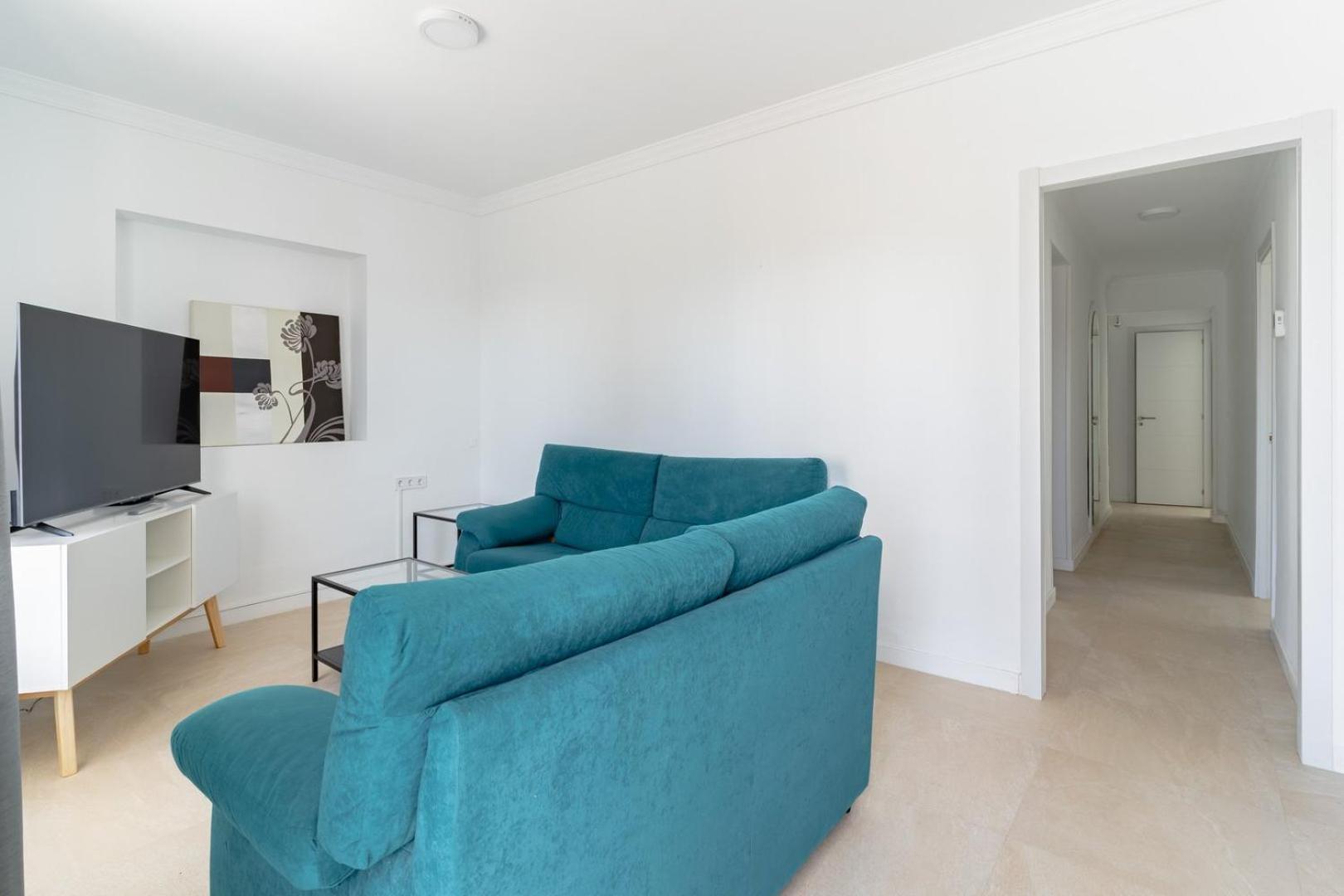 Guestready - Balcony Sea View In Malaga