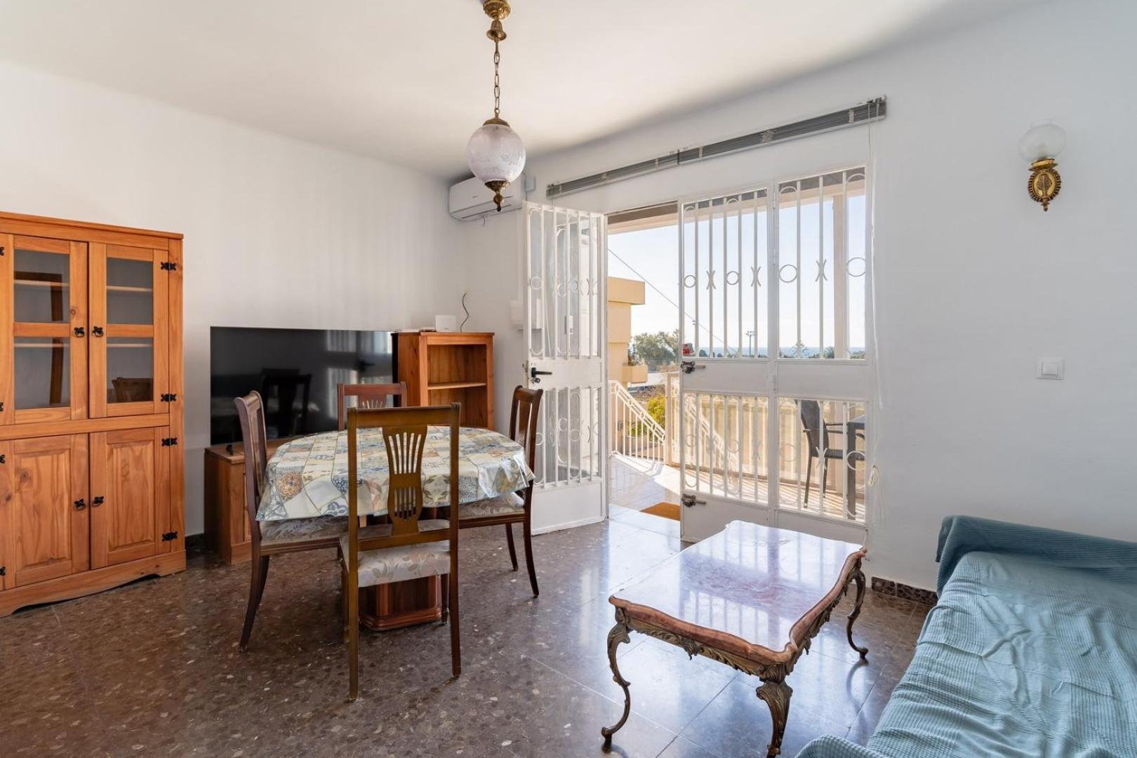 Guestready - Balcony Sea View In Malaga