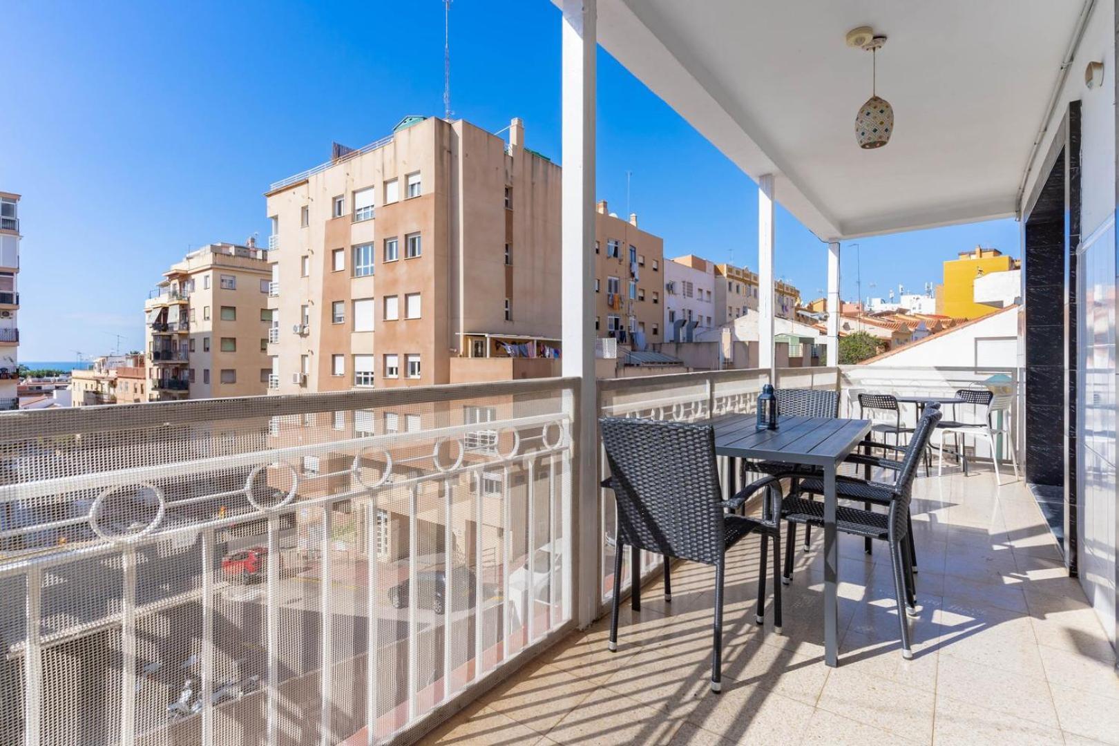 Apartment Guestready - Balcony Sea View In