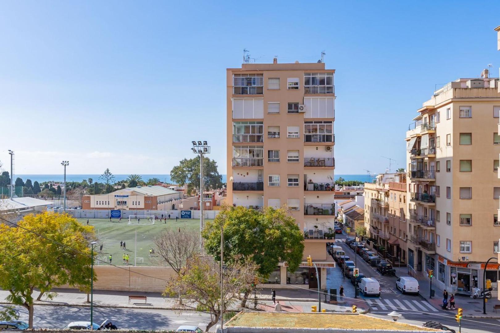 Apartment Guestready - Balcony Sea View In