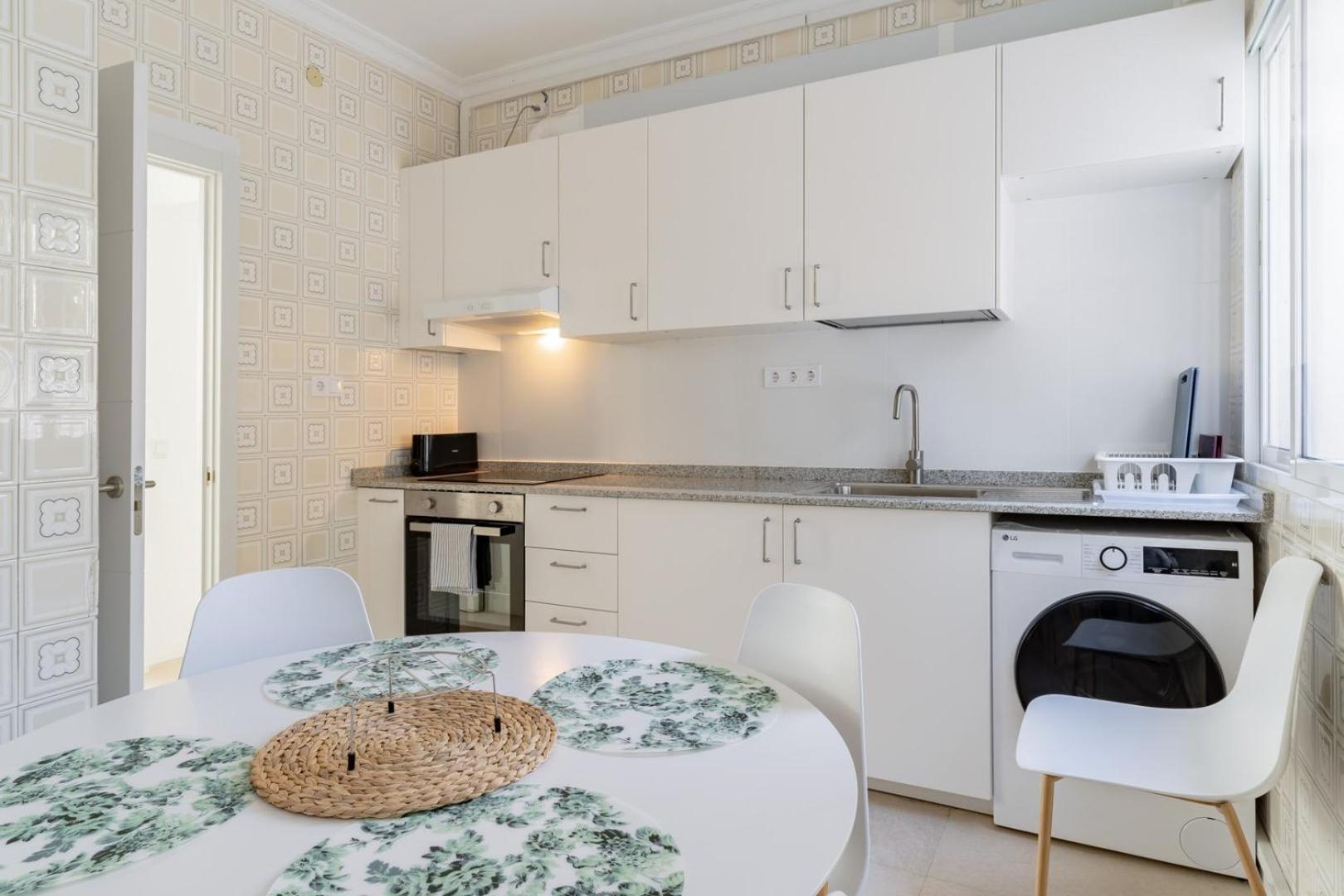 Guestready - Balcony Sea View In Apartment *