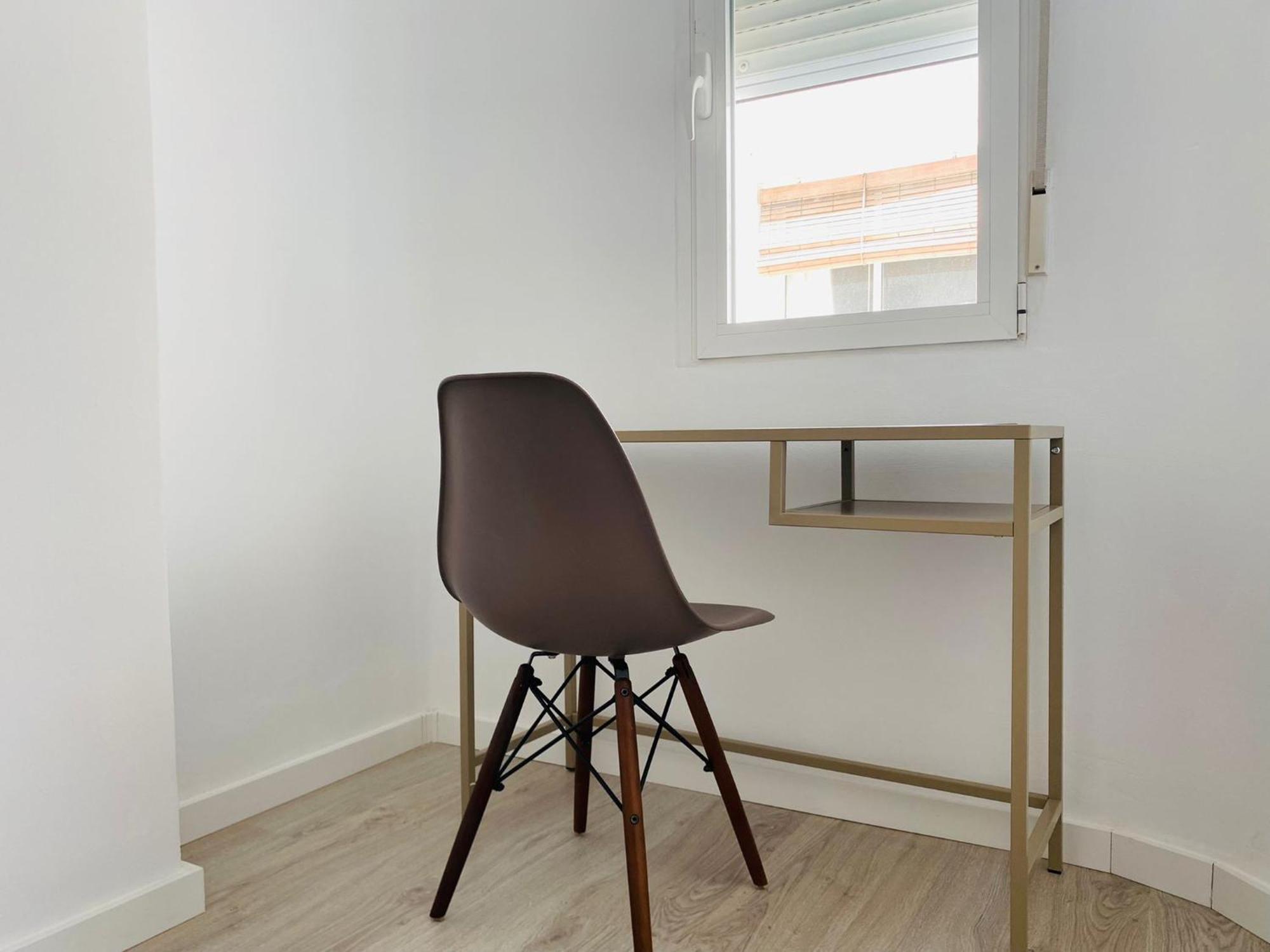 Appartement Soho Wabi