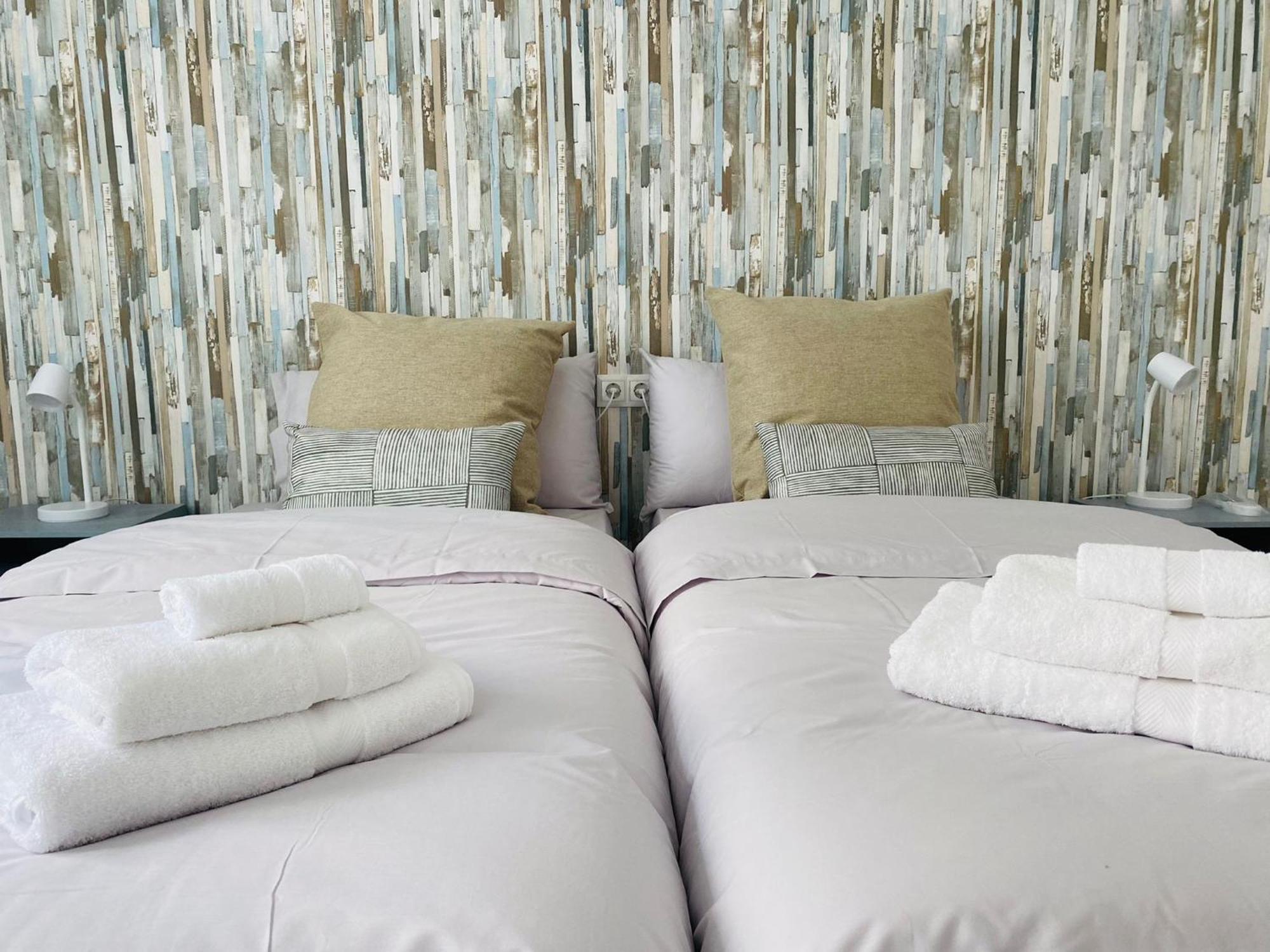 Appartement Soho Wabi *