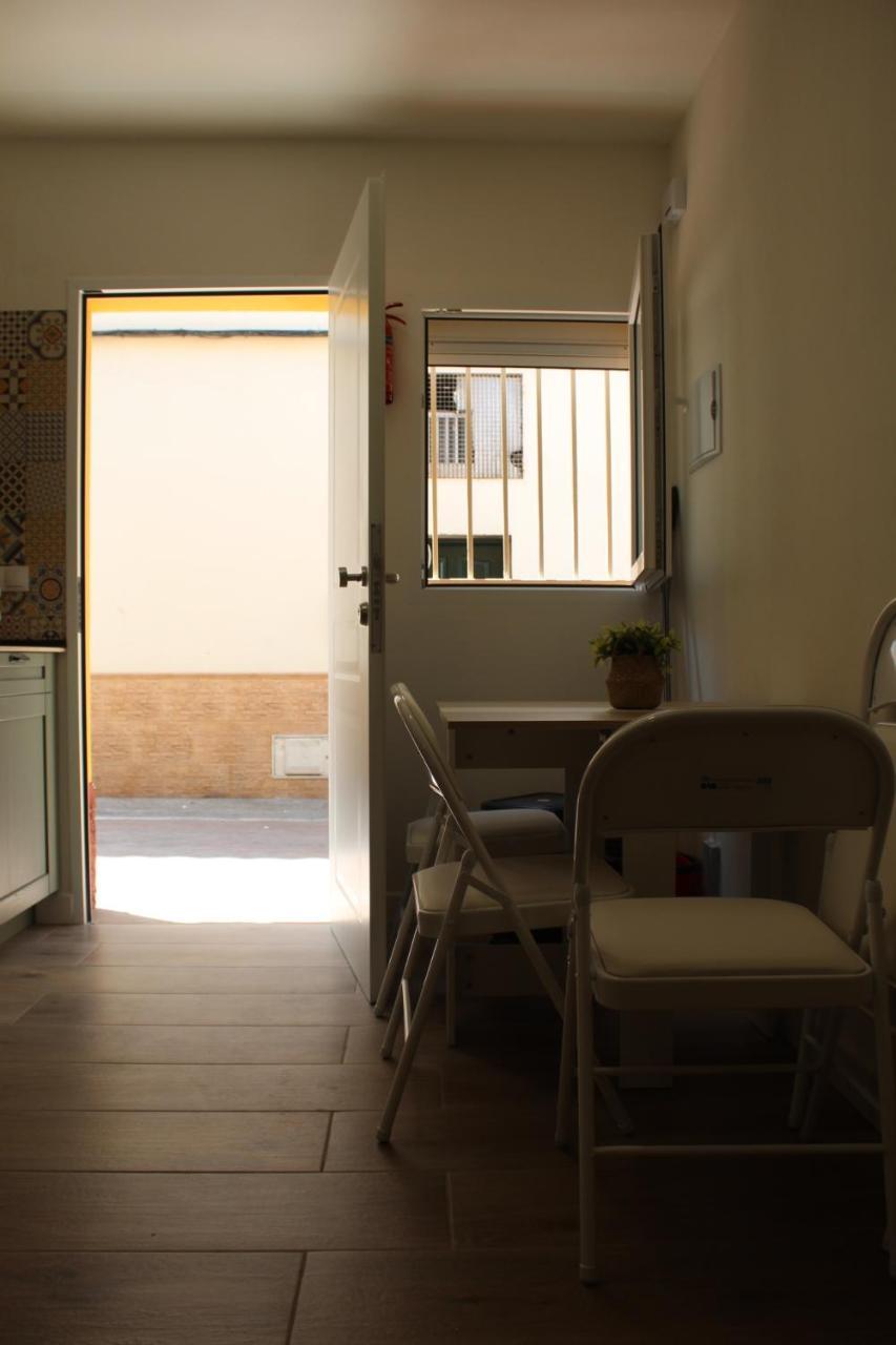 Appartement Cenacheros House Málaga