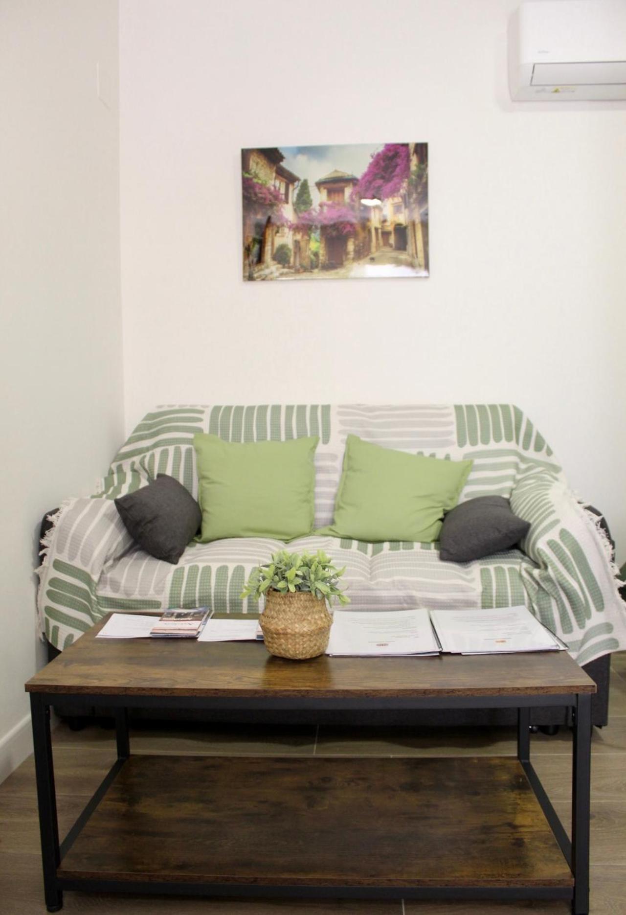 Cenacheros House Appartement