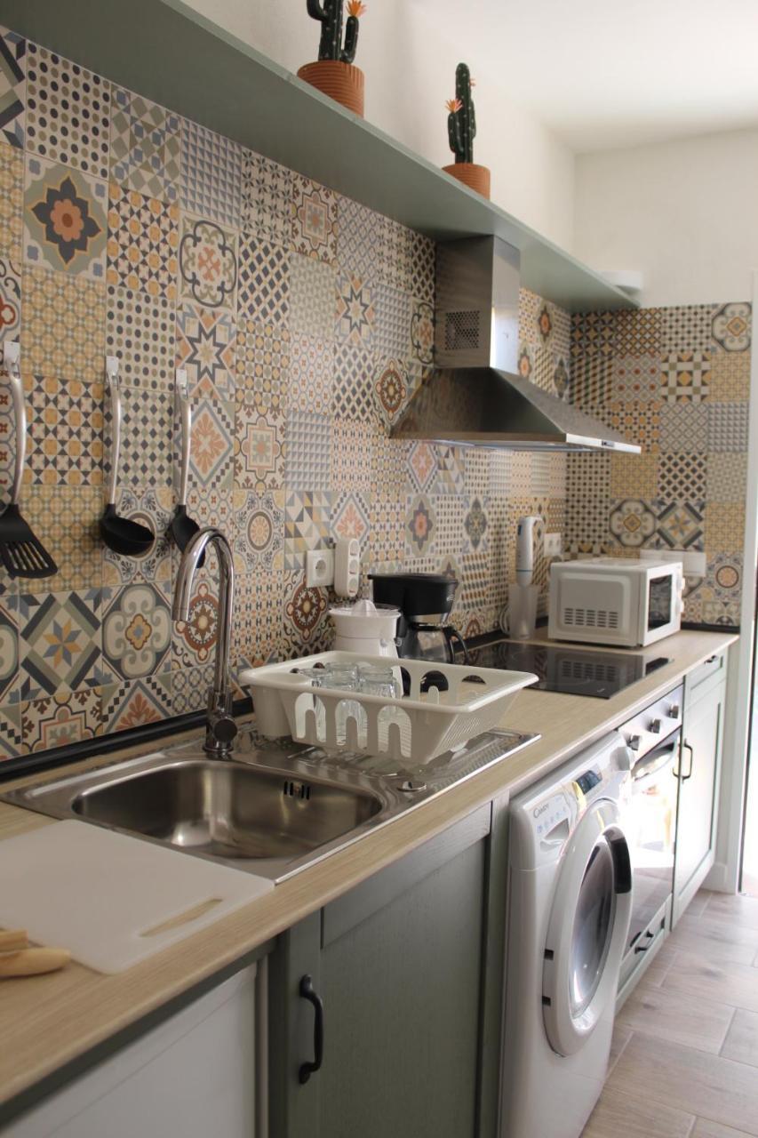 Appartement Cenacheros House *
