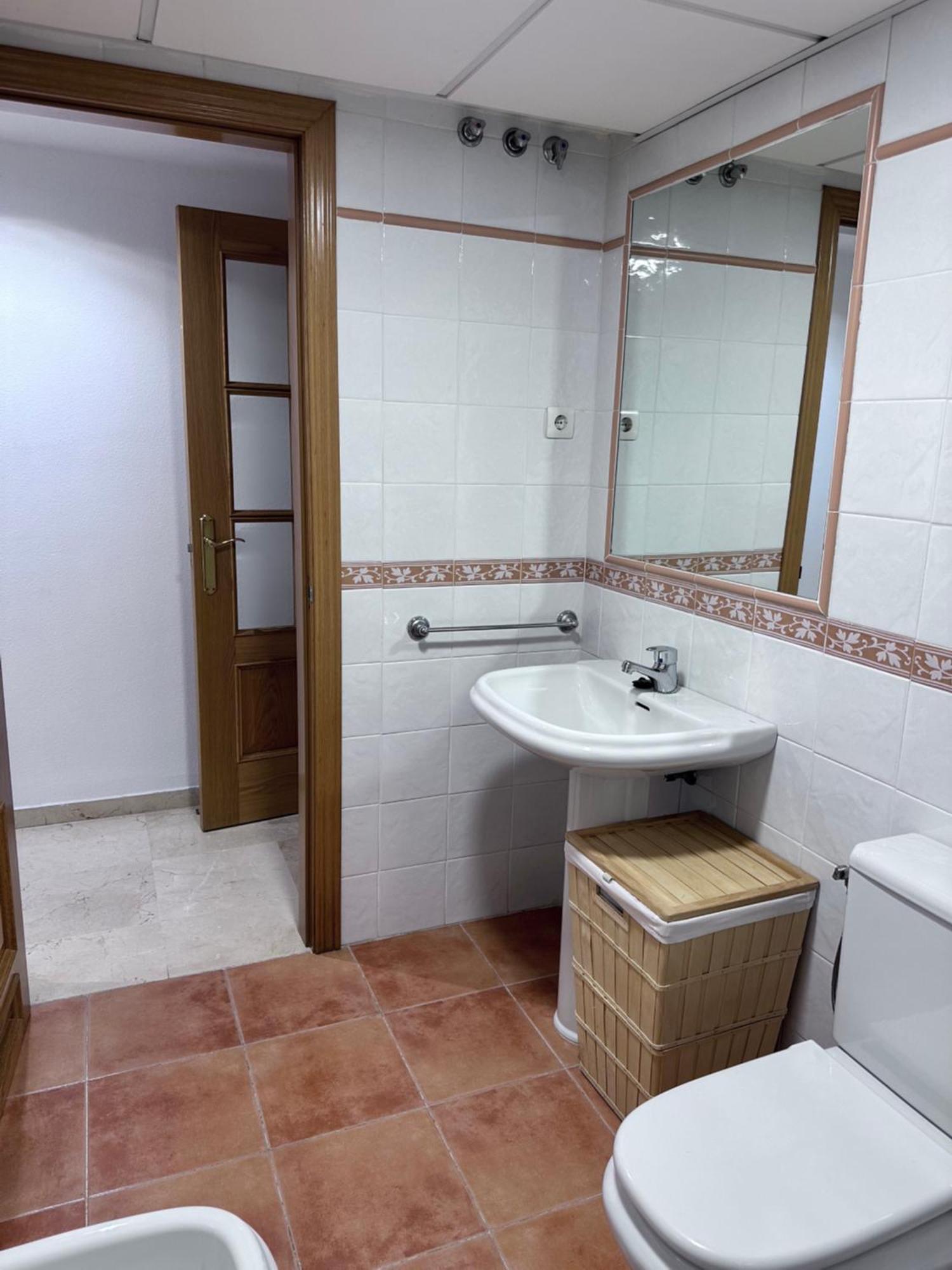 Aleda Puerto Playa - Parking Y Piscina Gratis Apartment *