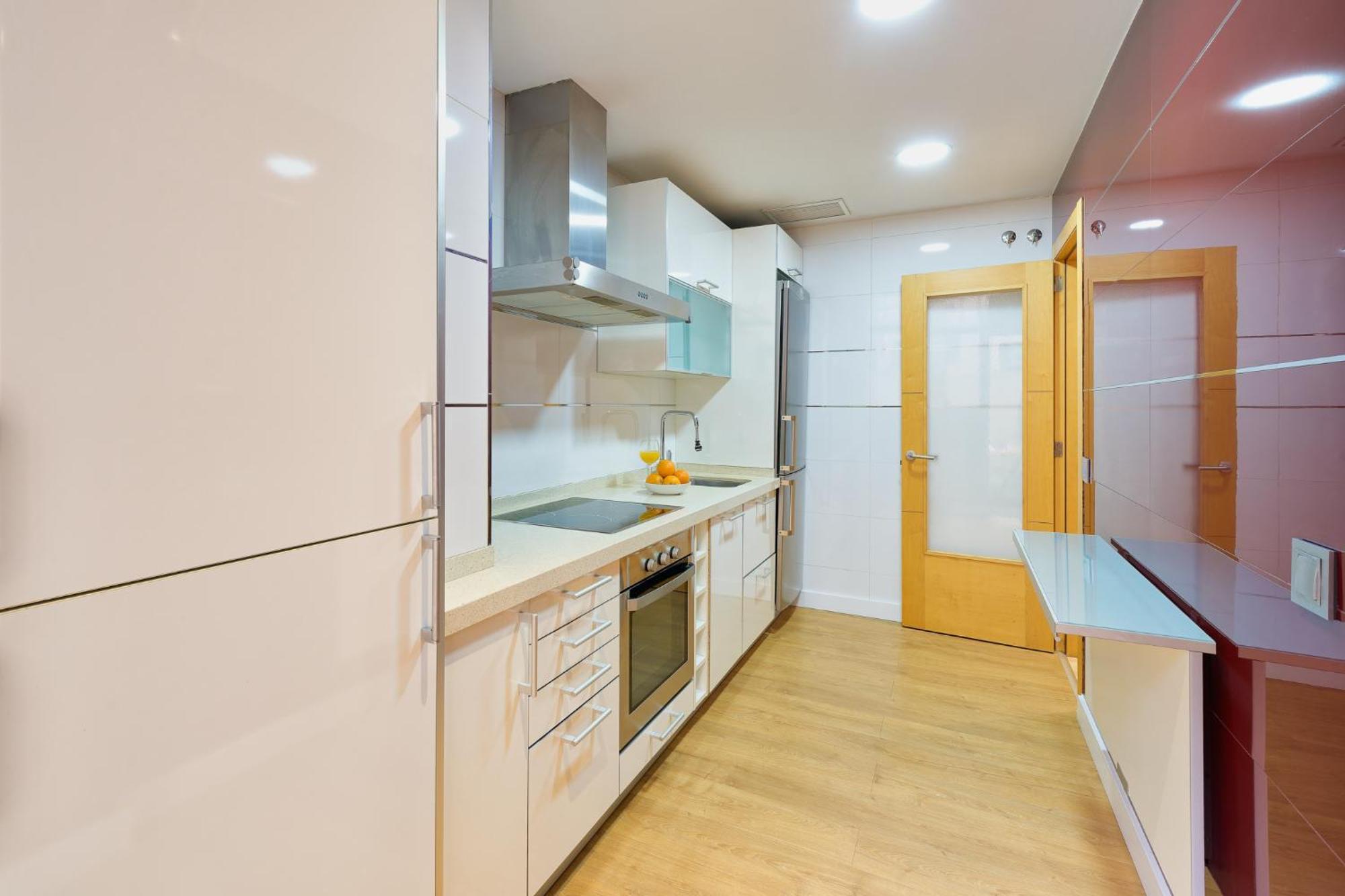 Apartment Brisa Marina By Lovely Málaga