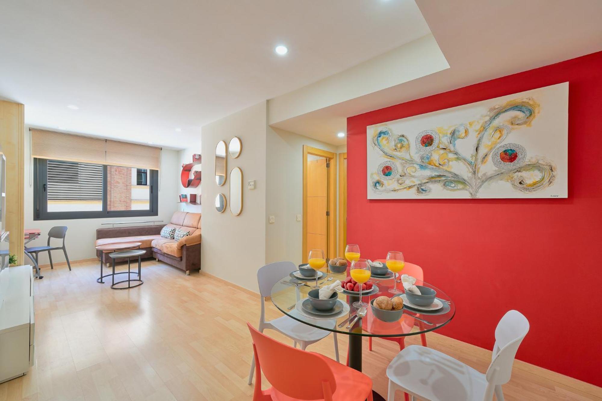 Brisa Marina By Lovely Apartment