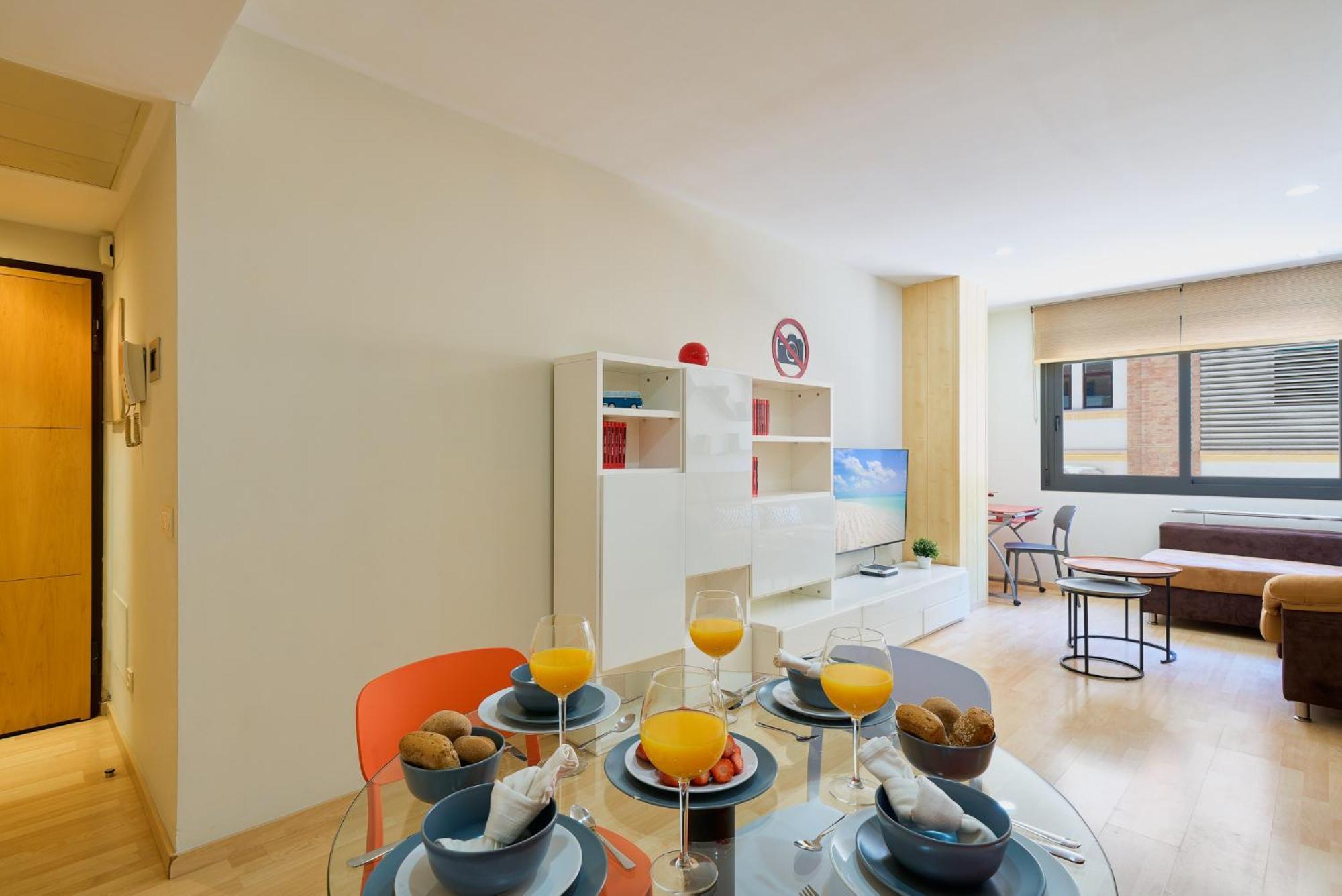 Brisa Marina By Lovely Apartment Málaga