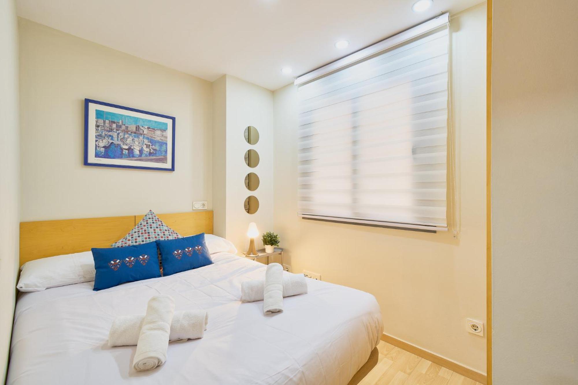 Brisa Marina By Lovely Apartment