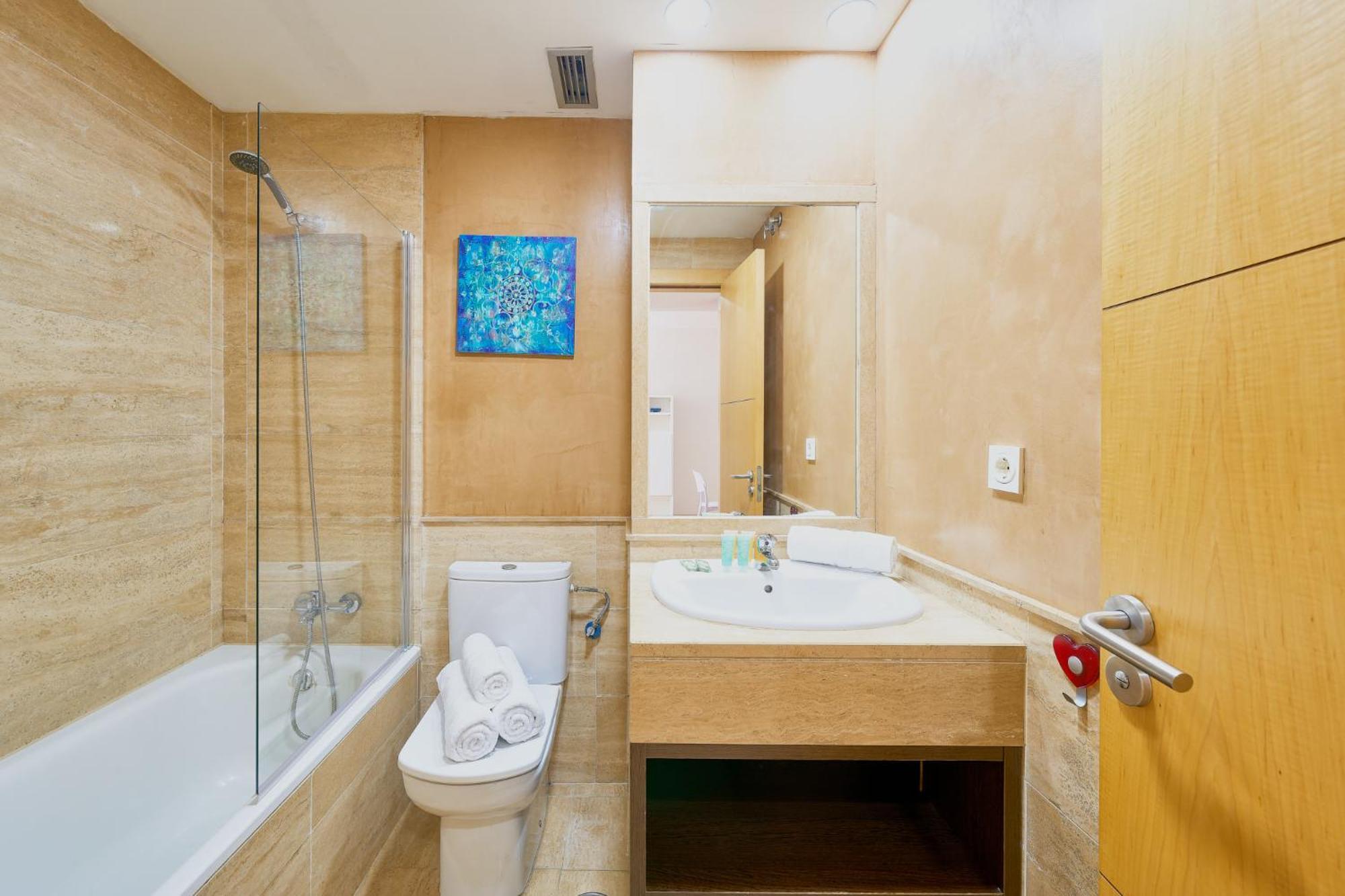 Apartment Brisa Marina By Lovely