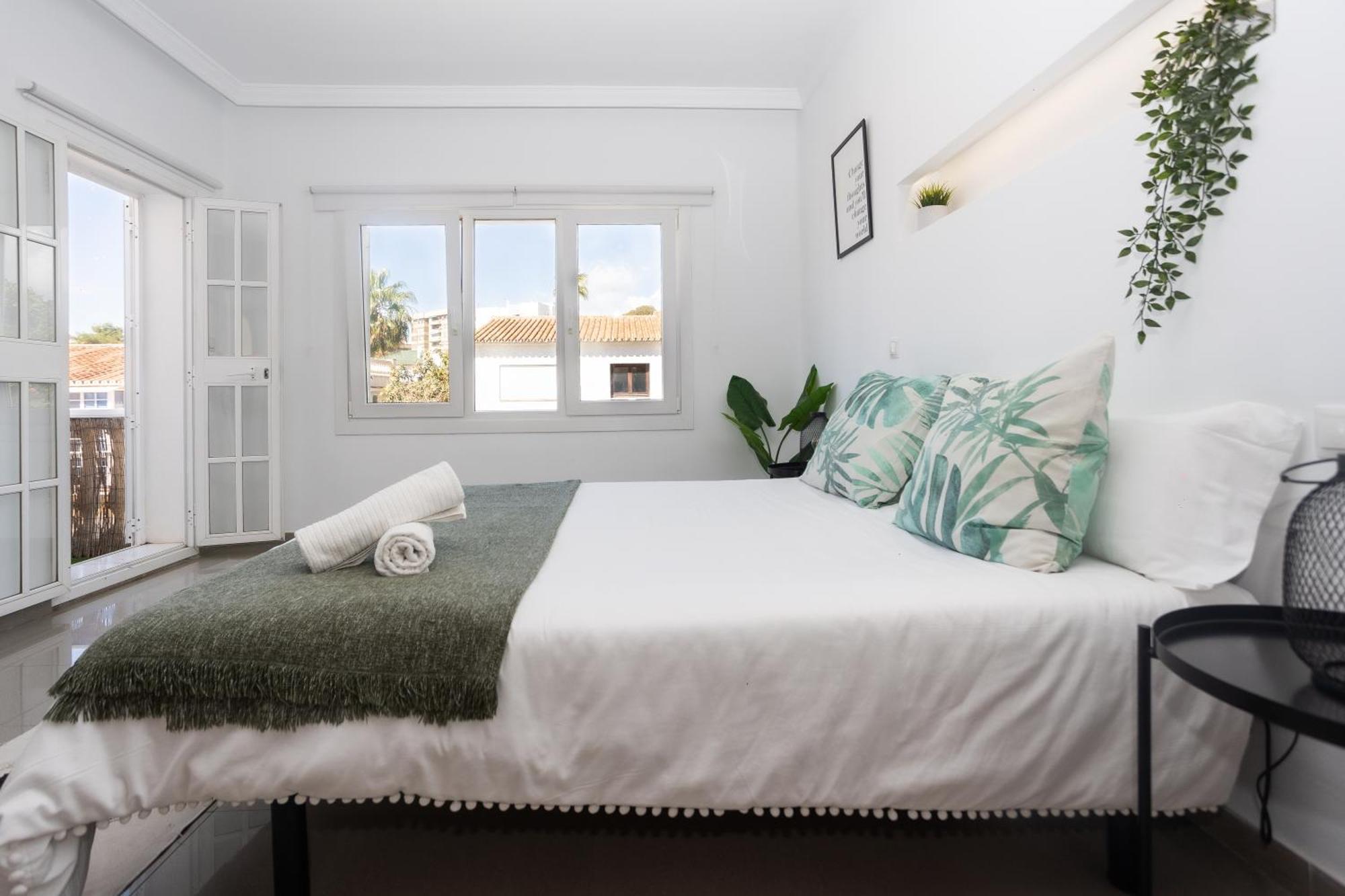 Guest house San Miguel 34