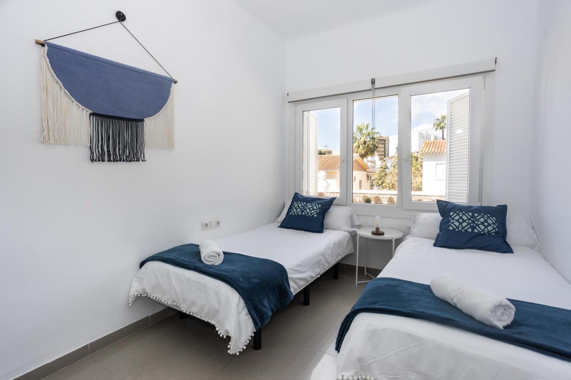 San Miguel 34 Guest house *