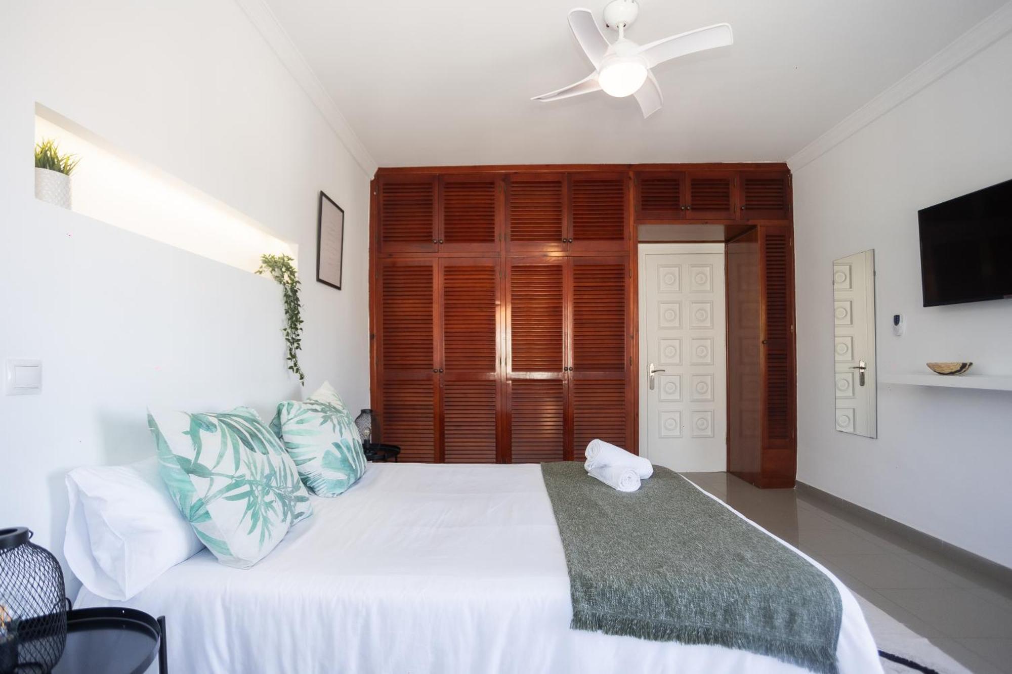 Guest house San Miguel 34 Malaga