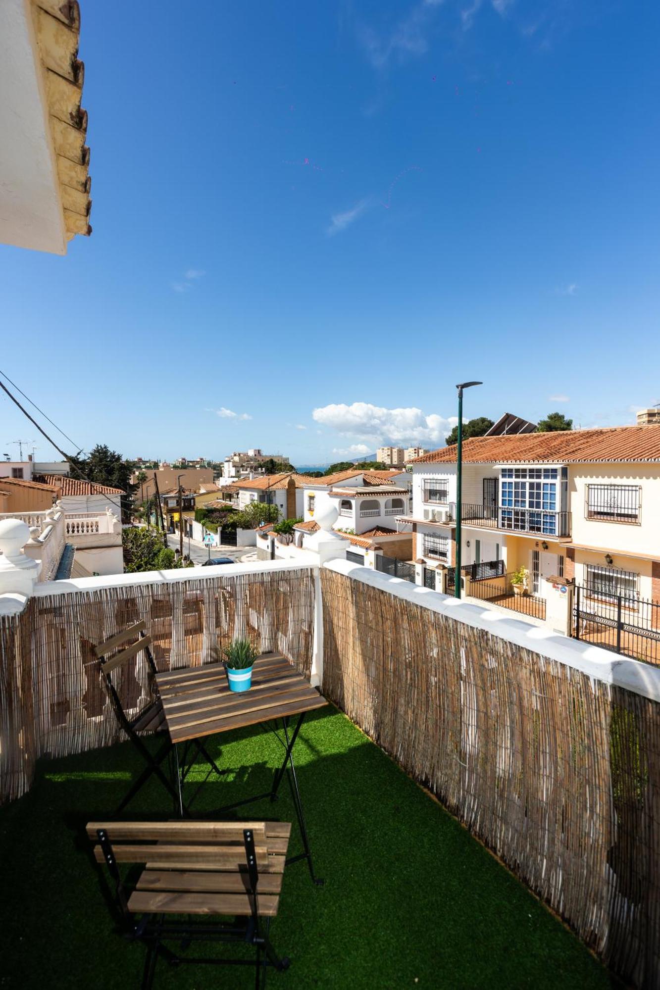 San Miguel 34 Guest house Malaga