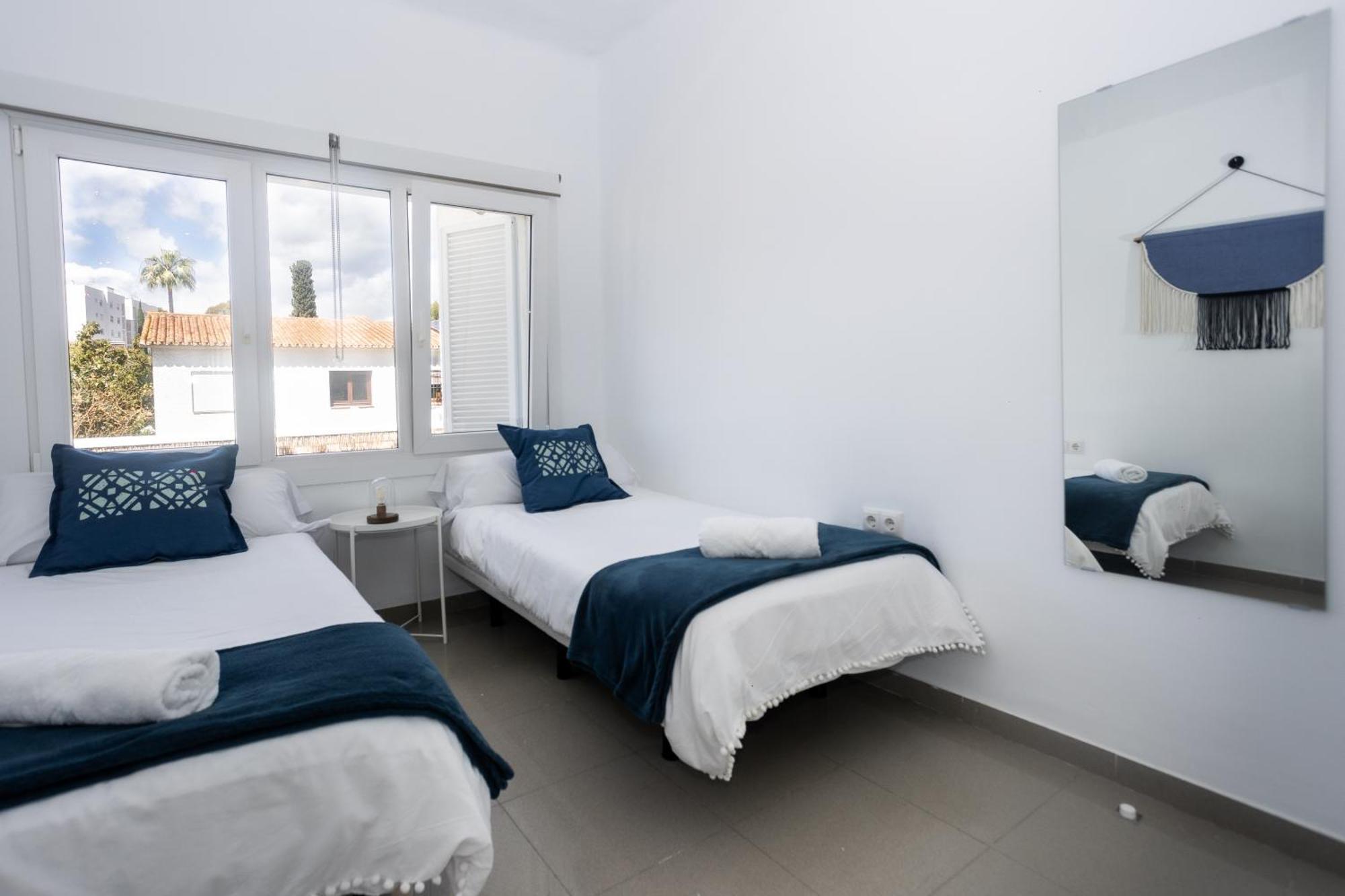 Guest house San Miguel 34 Malaga