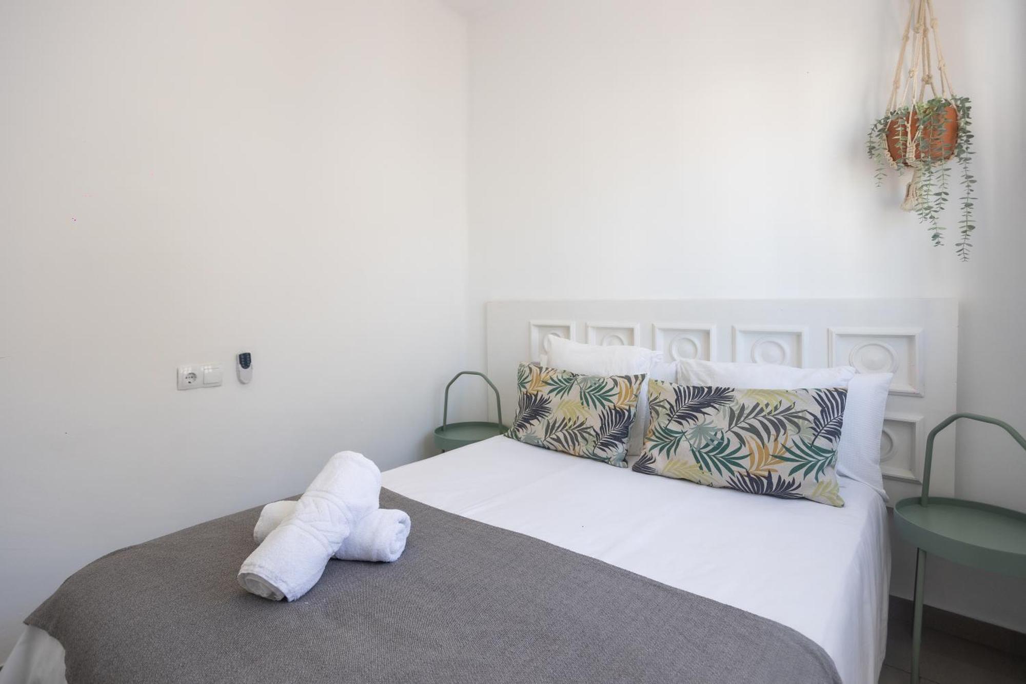 San Miguel 34 Guest house *