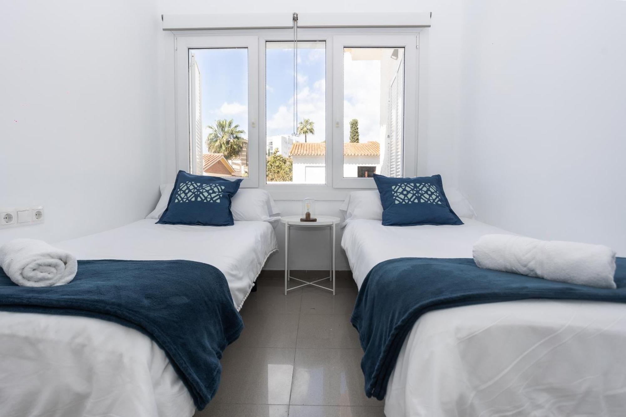 Guest house San Miguel 34 *