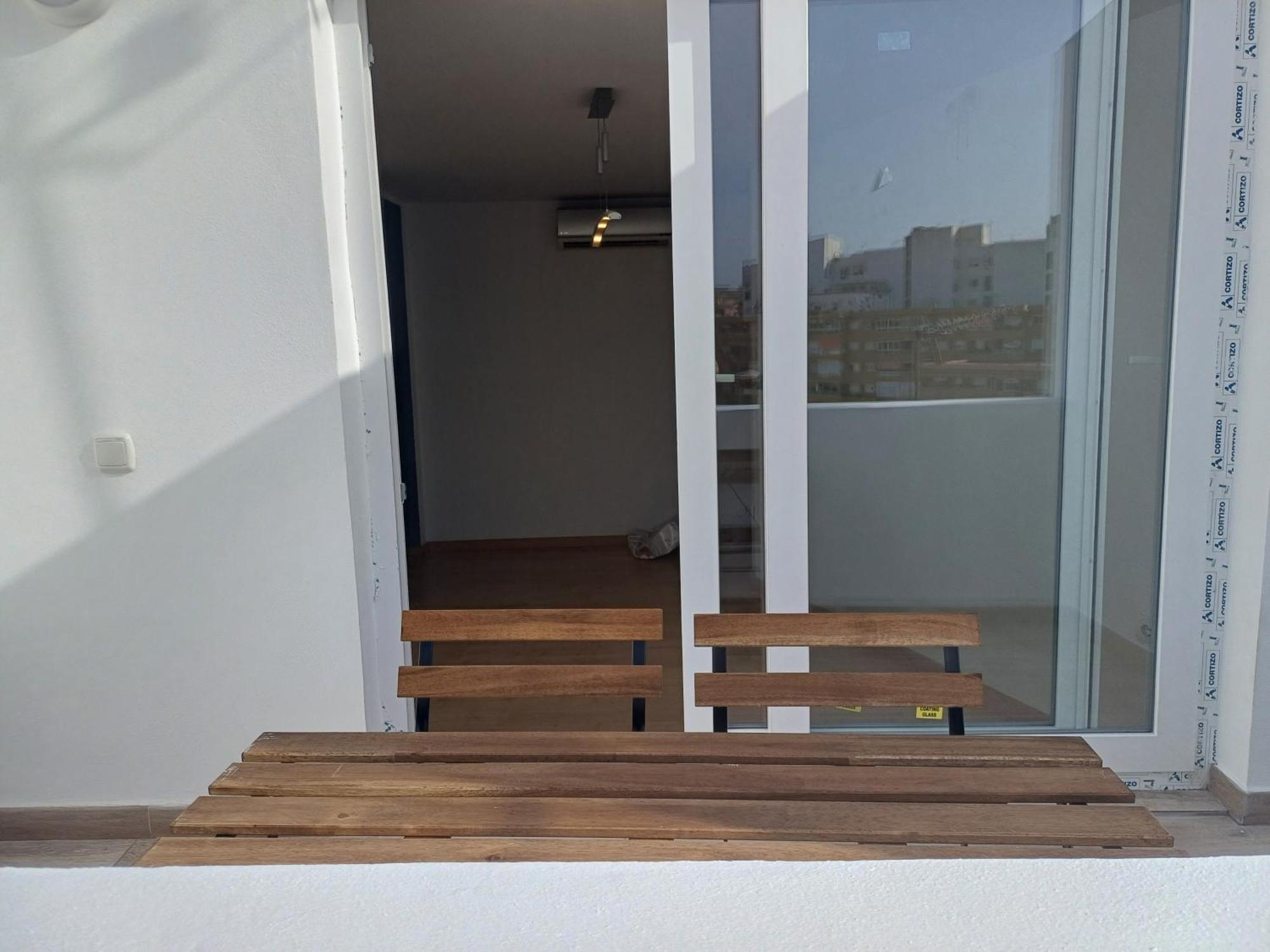 Terrace Penthouse And Chill Appartement *