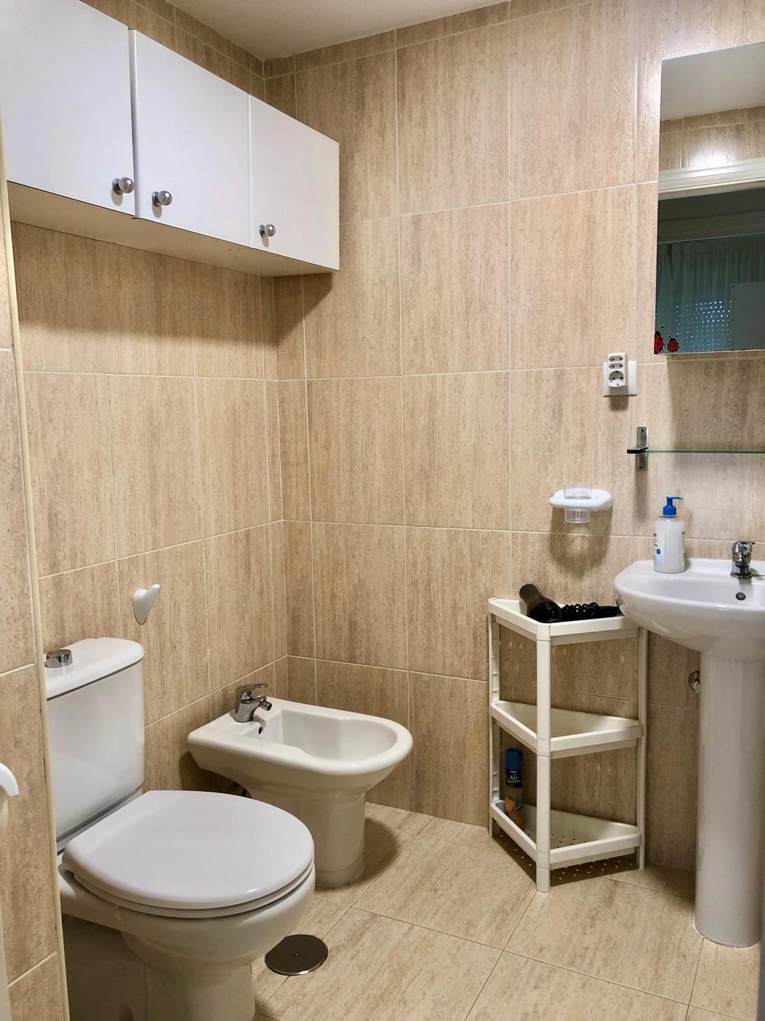 Teatinos Pool Apartment Málaga