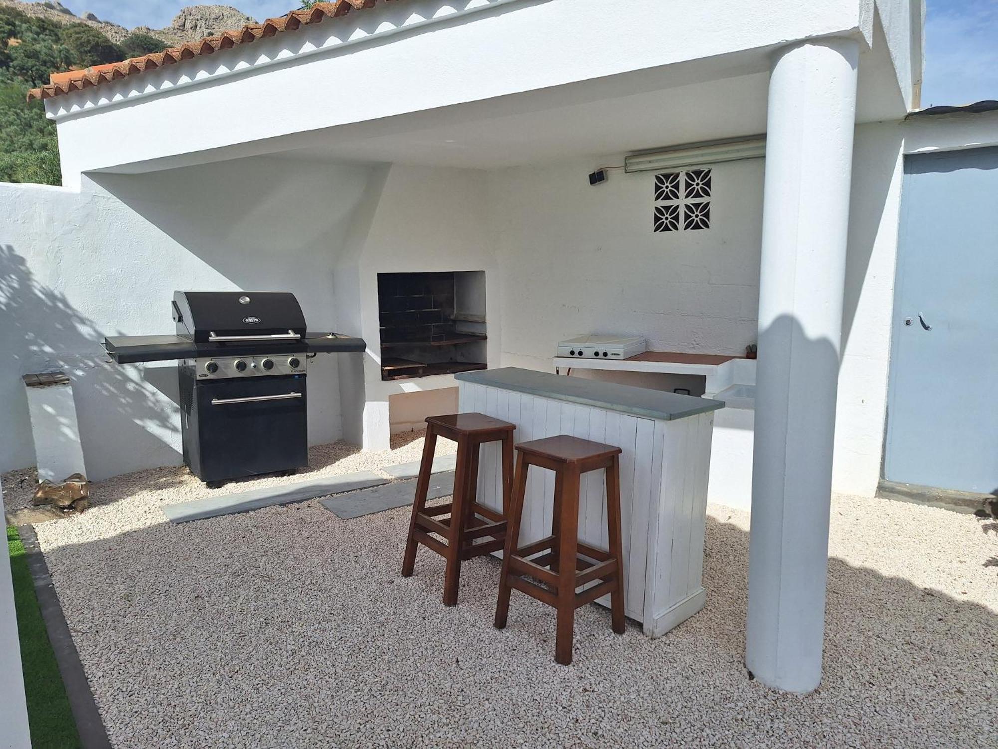 Aires De Gibalto Ferienhaus
