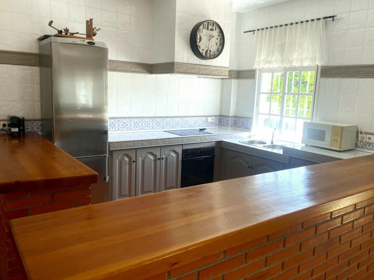 Aires De Gibalto Ferienhaus