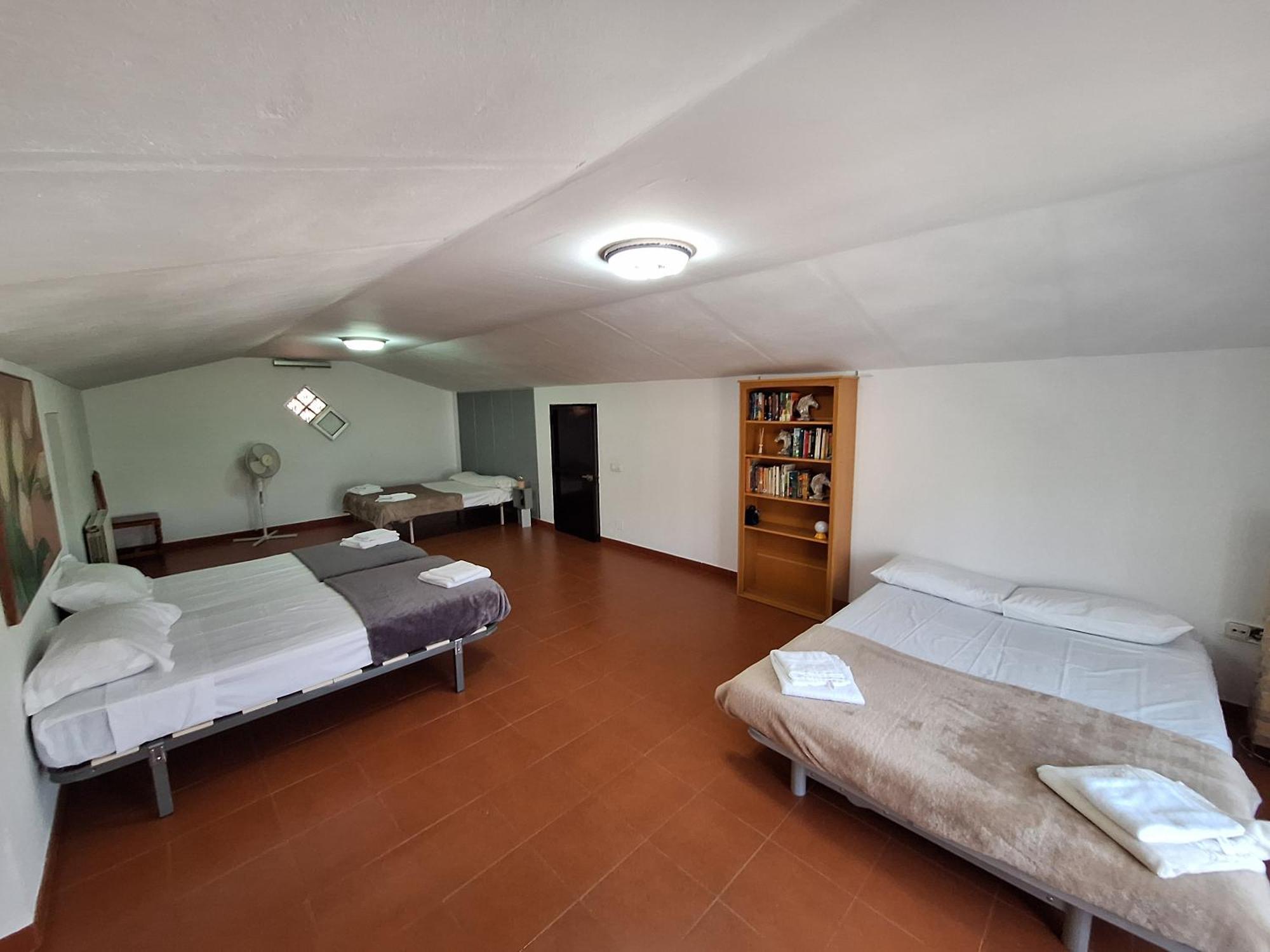 Ferienhaus Aires De Gibalto