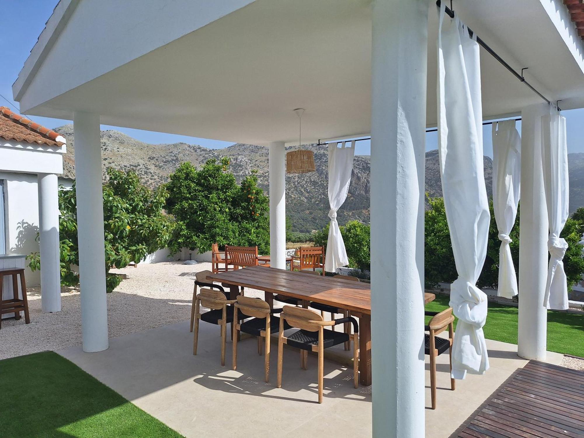Aires De Gibalto Ferienhaus *