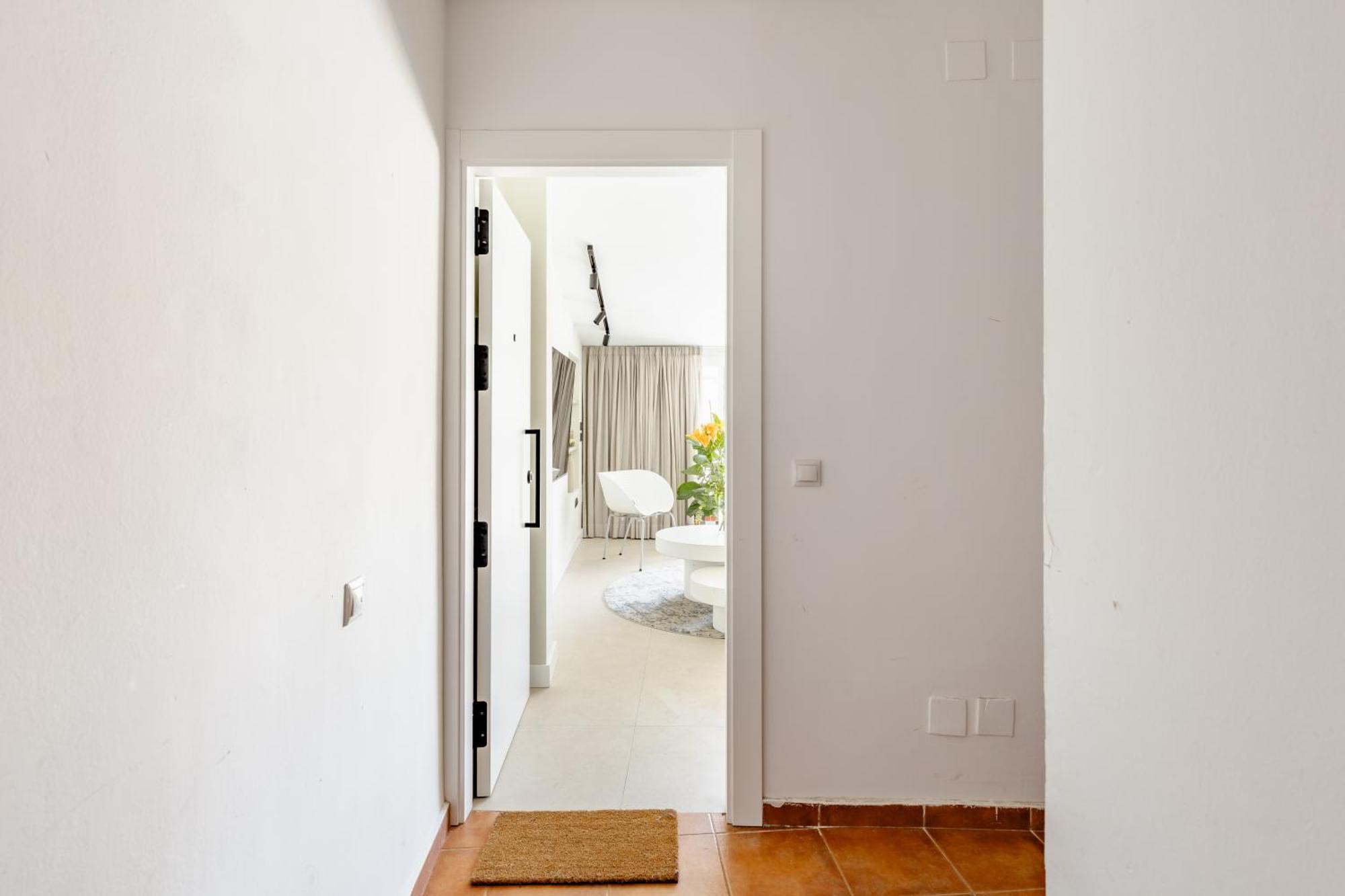Atarazanas Suite, Atico Con Terraza * Malaga