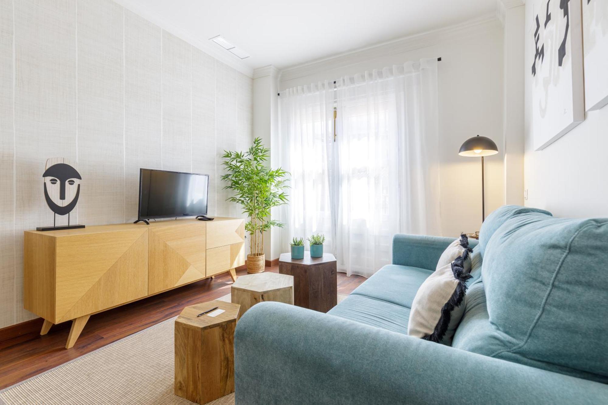 Appartement Alameda Xi Boutique By Caleta Homes