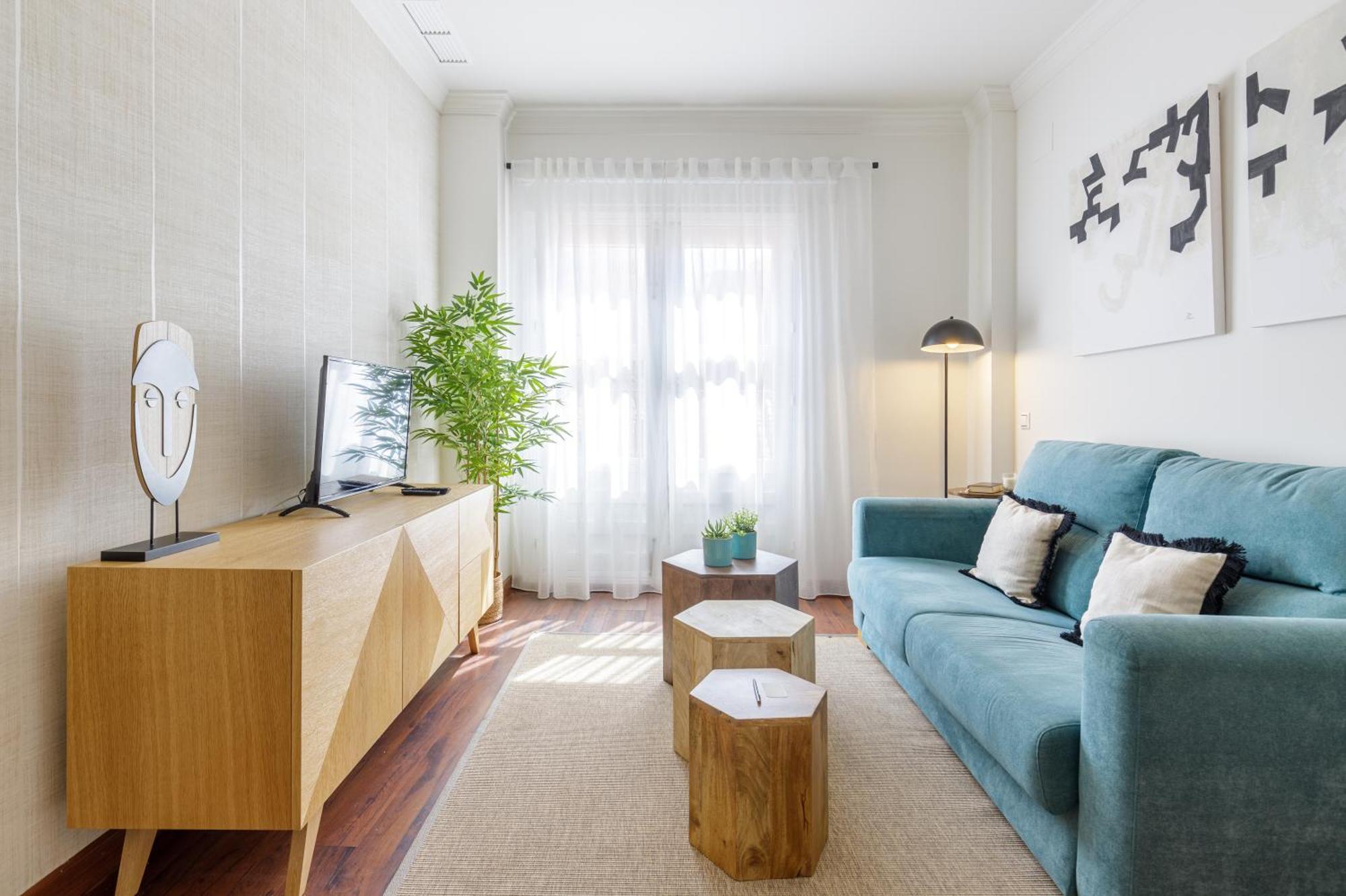 Appartement Alameda Xi Boutique By Caleta Homes